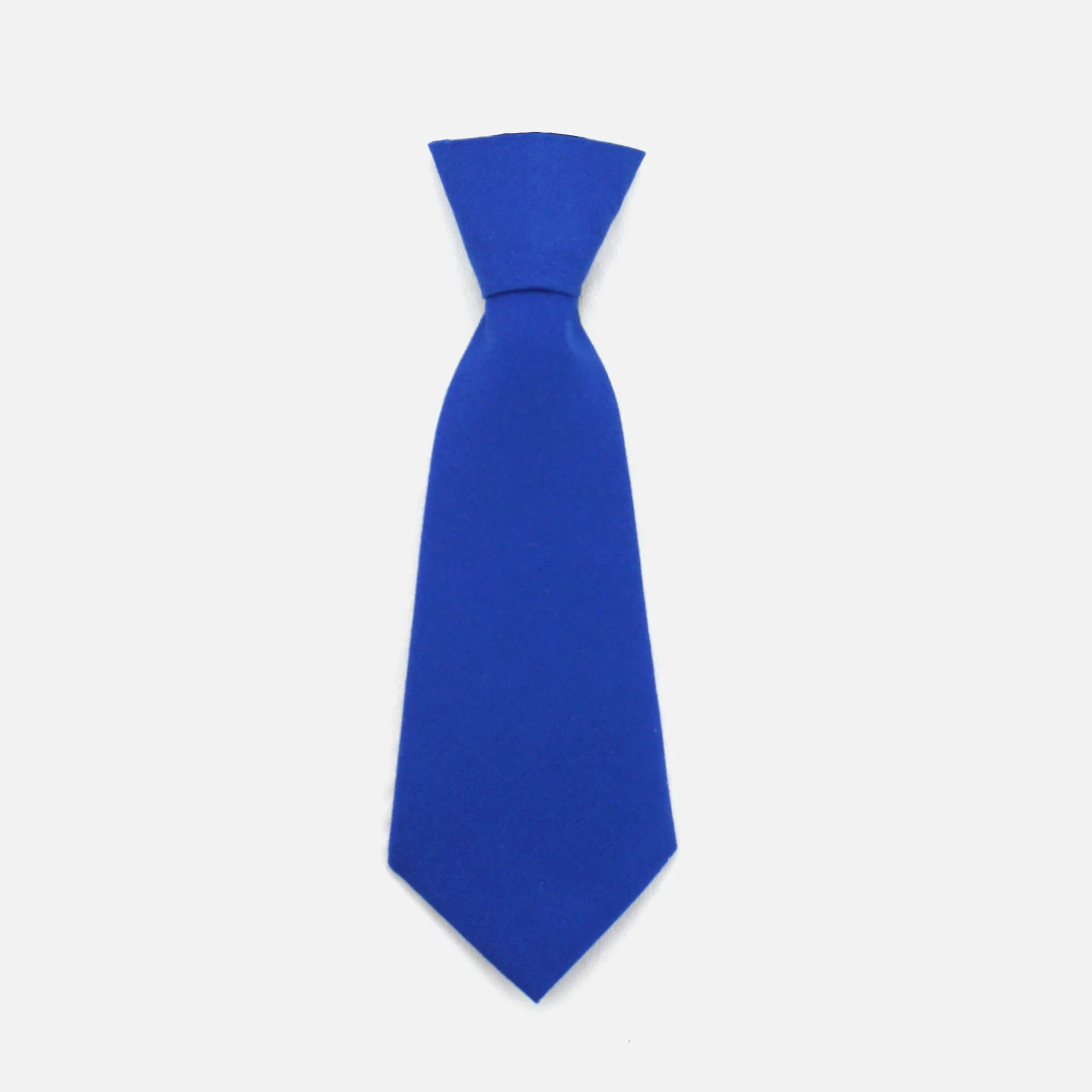 Royal Blue Necktie