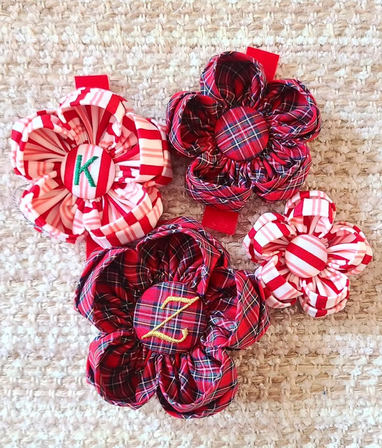 📣 Just a quick reminder that today is the last day to place your order with expedited shipping to ensure Christmas delivery. 

For orders placed after today, we will do our best to ship them out as quickly as possible. They may or may not arrive in 