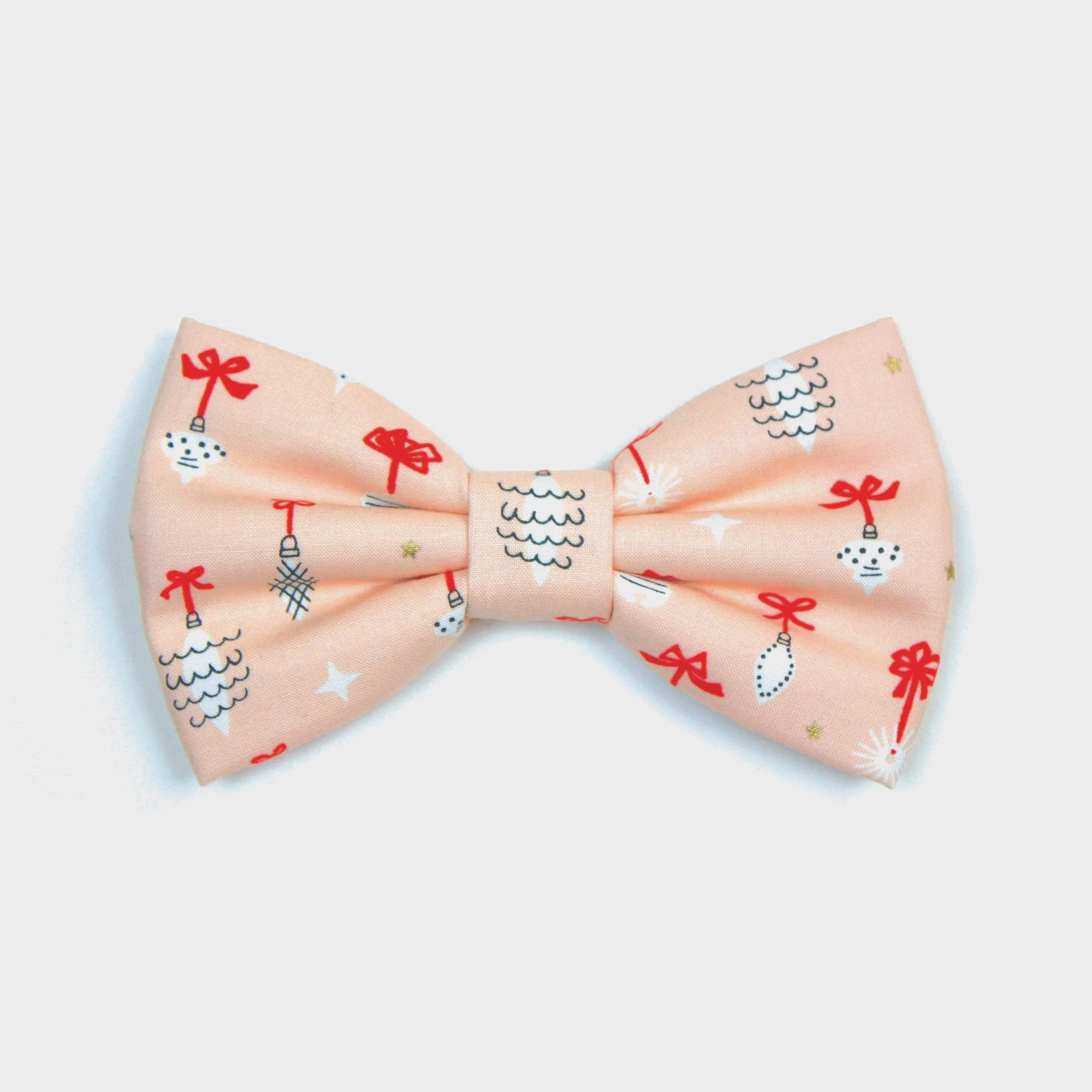 Trinkets Bow Tie