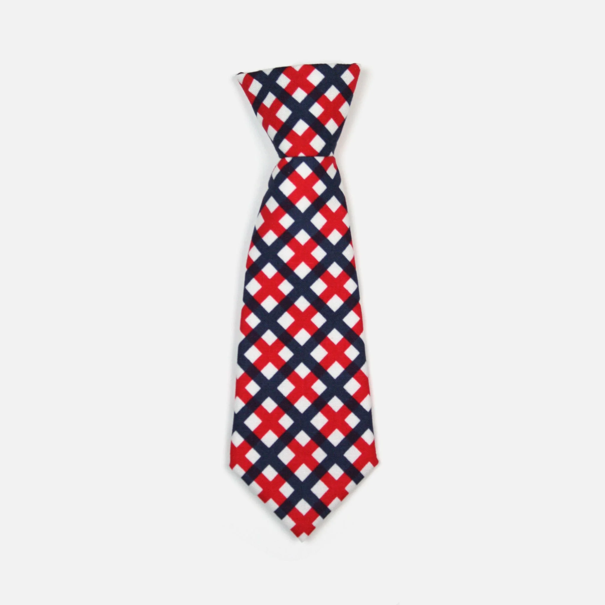 Michigan Necktie