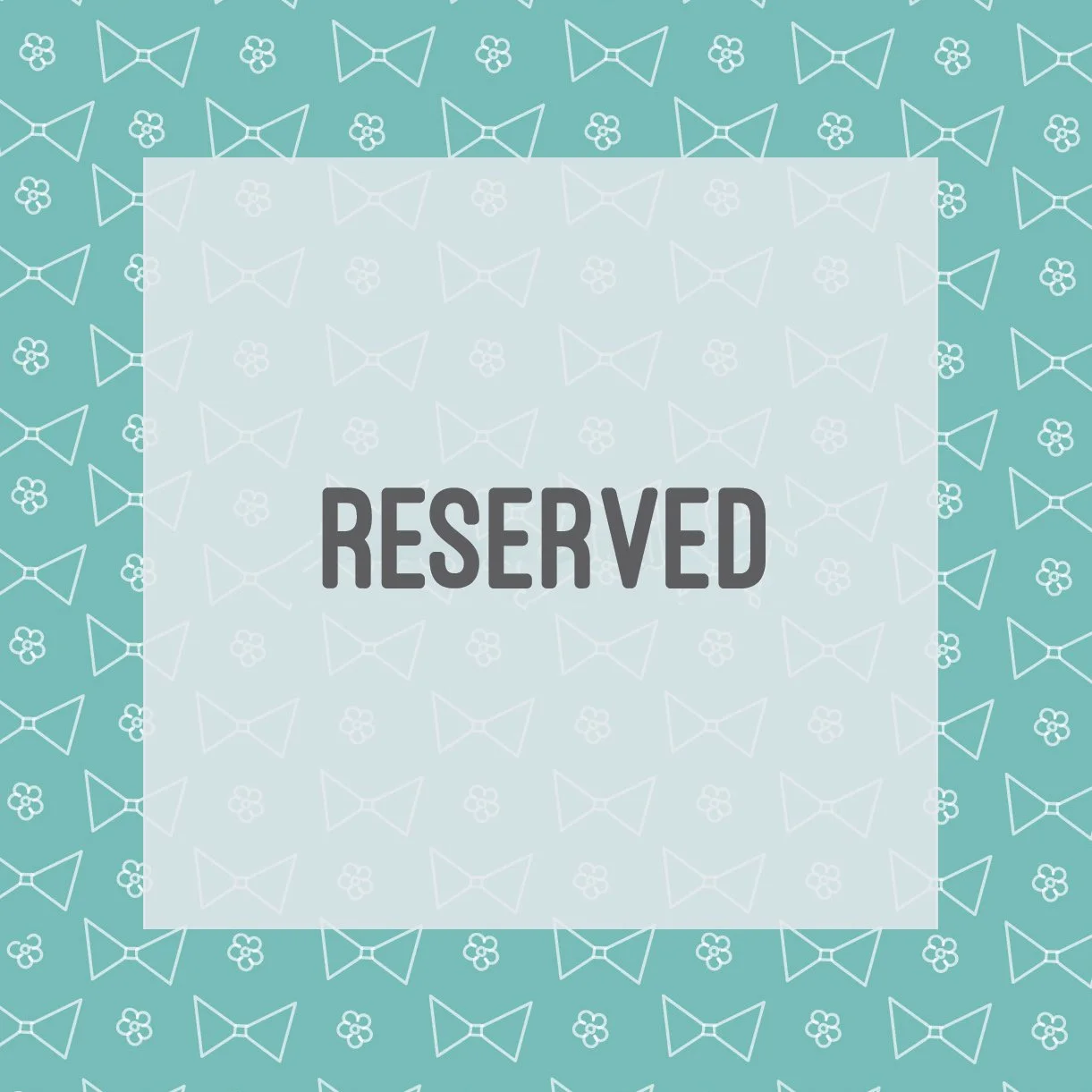 Reserved for Navneet
