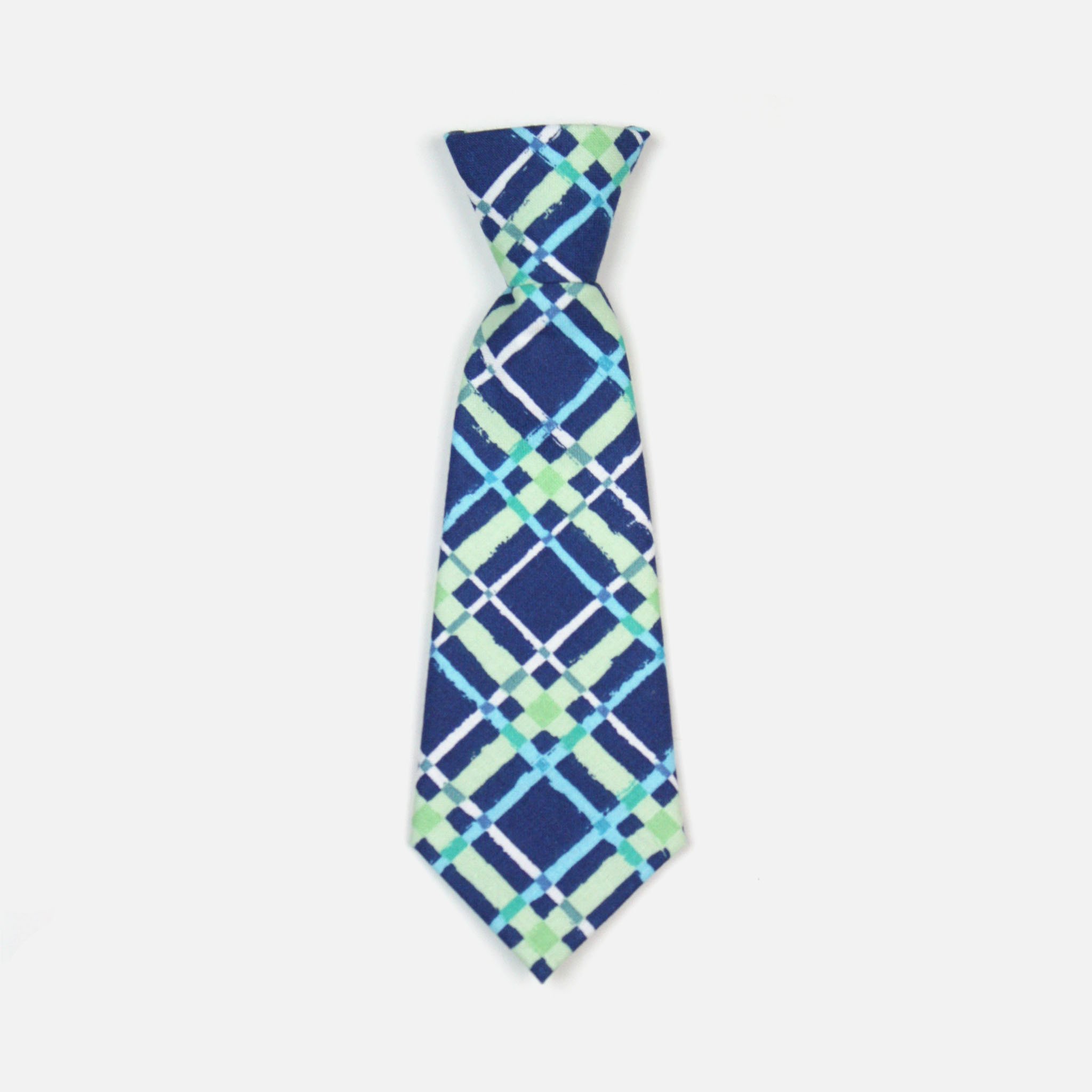Emerald Isle Necktie