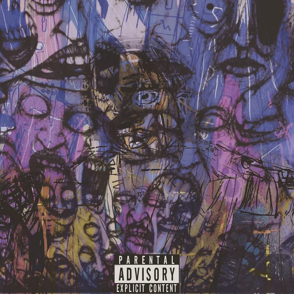 Blvckhndz - Sunflower (Cover Art) .jpg