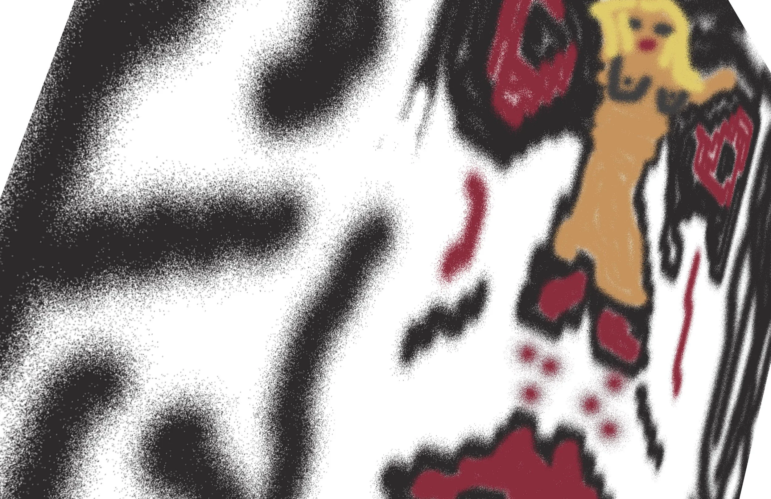 no one felt like they belonged USB deluxe