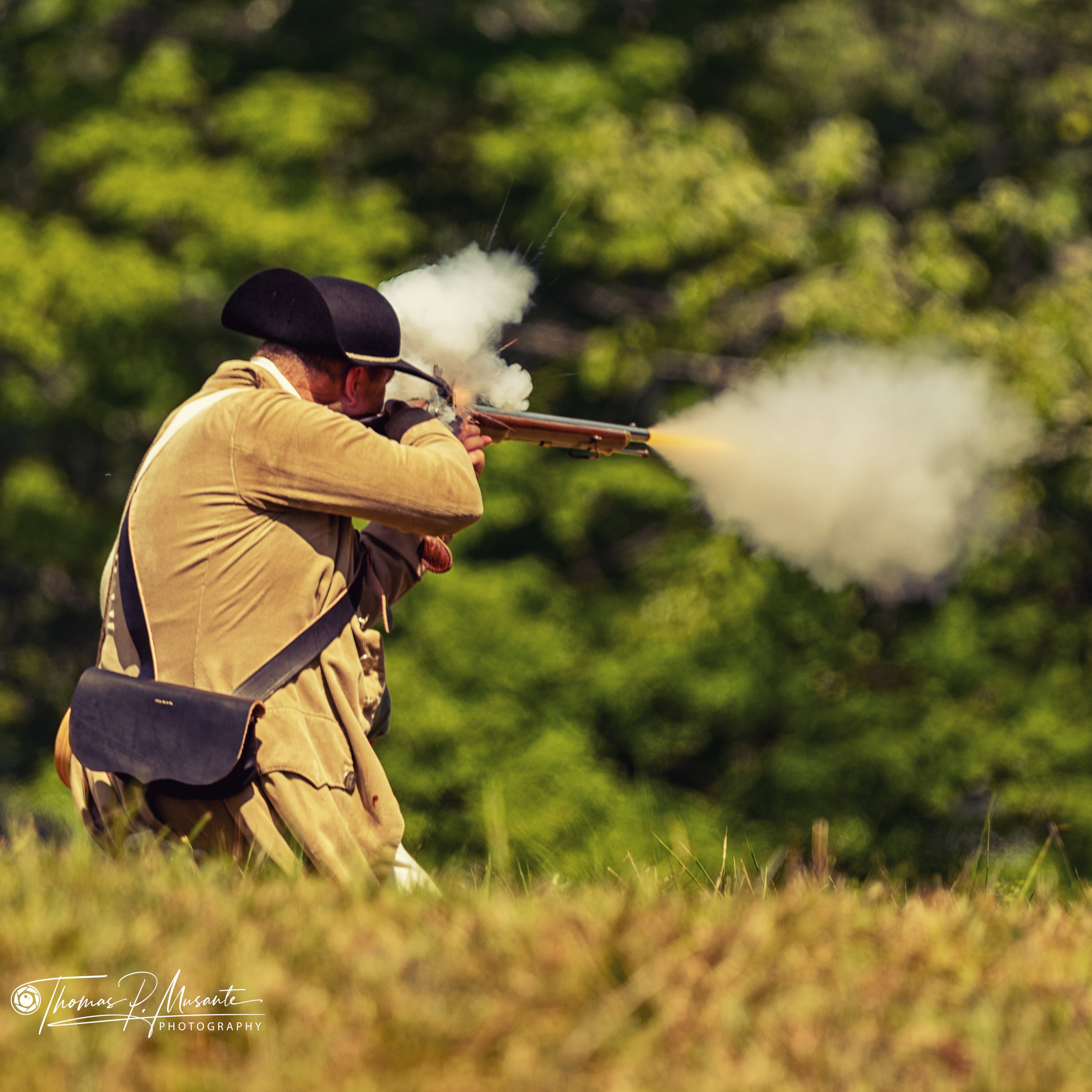 Redcoats and Rebels Saturday August 1st 2026   