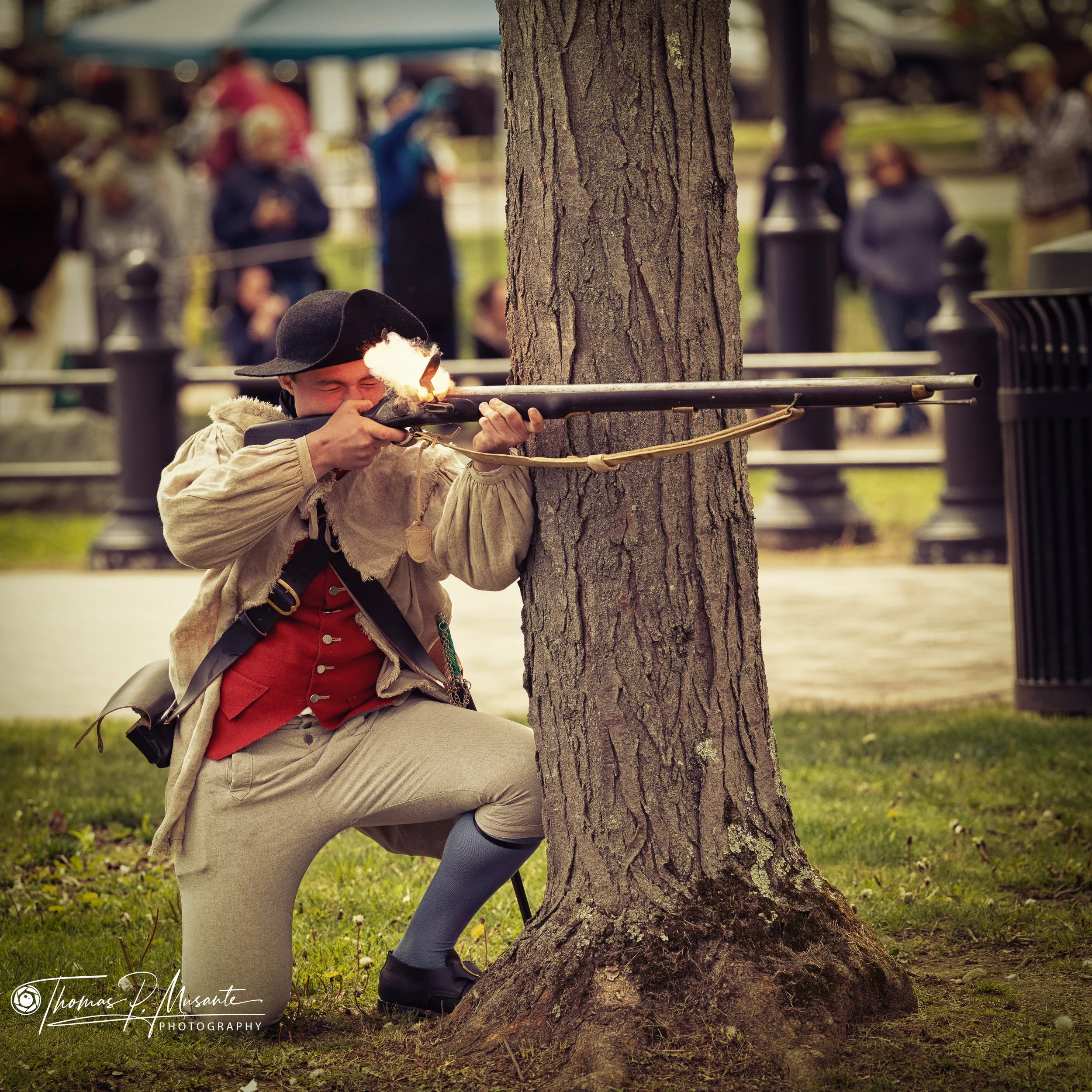 20260502 Battle of Pines Bridge Reenactment-29.jpg