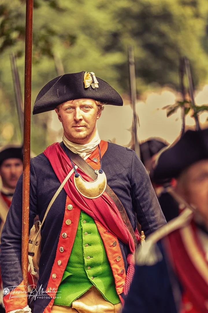 2026 The Battle of Brooklyn – Portraits