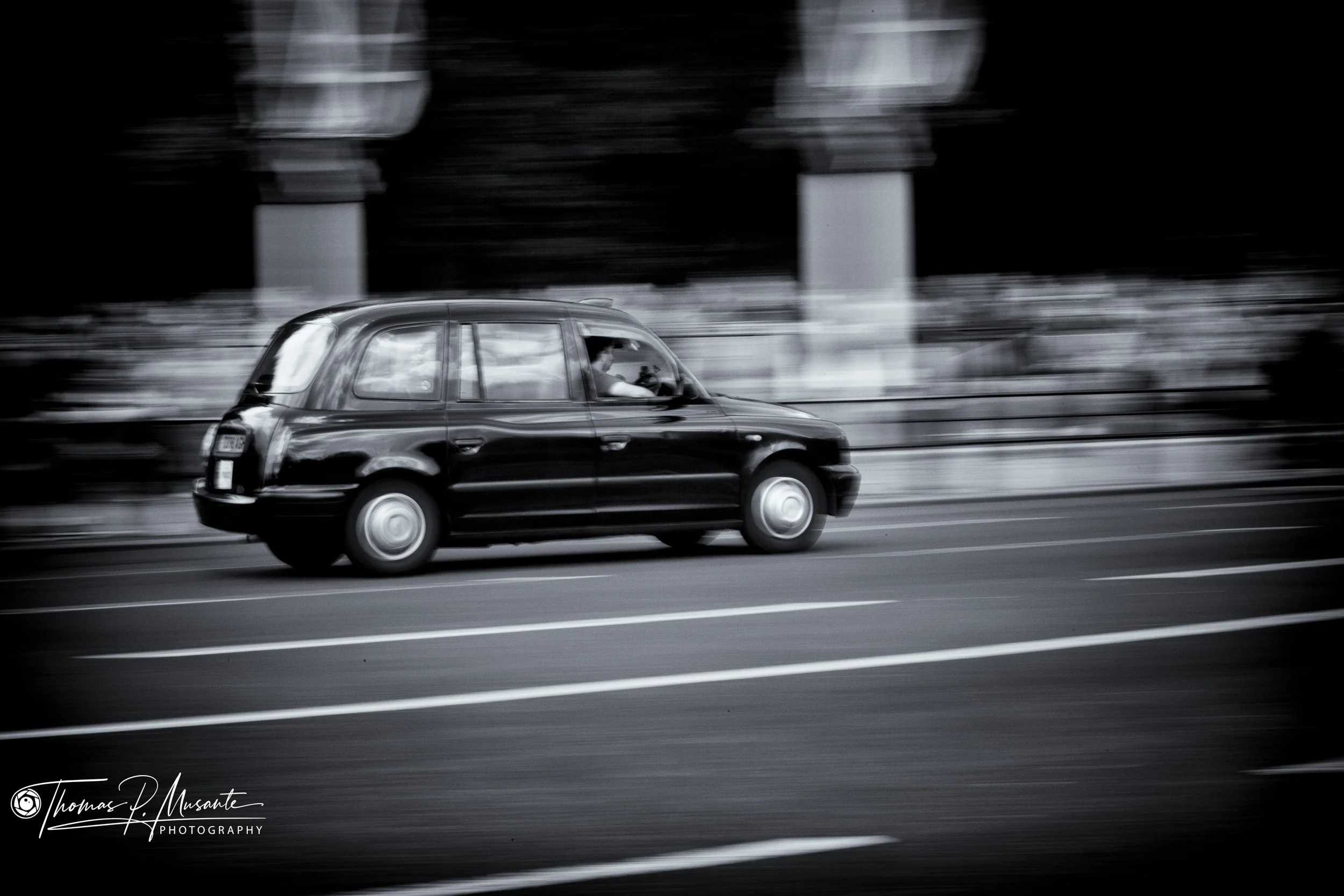Taxi!