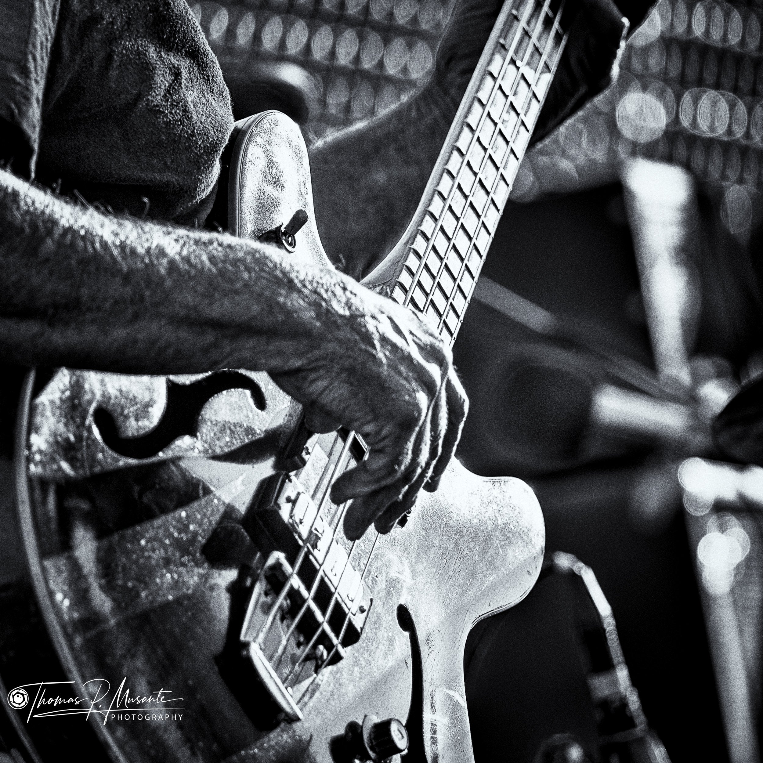 Rhythm