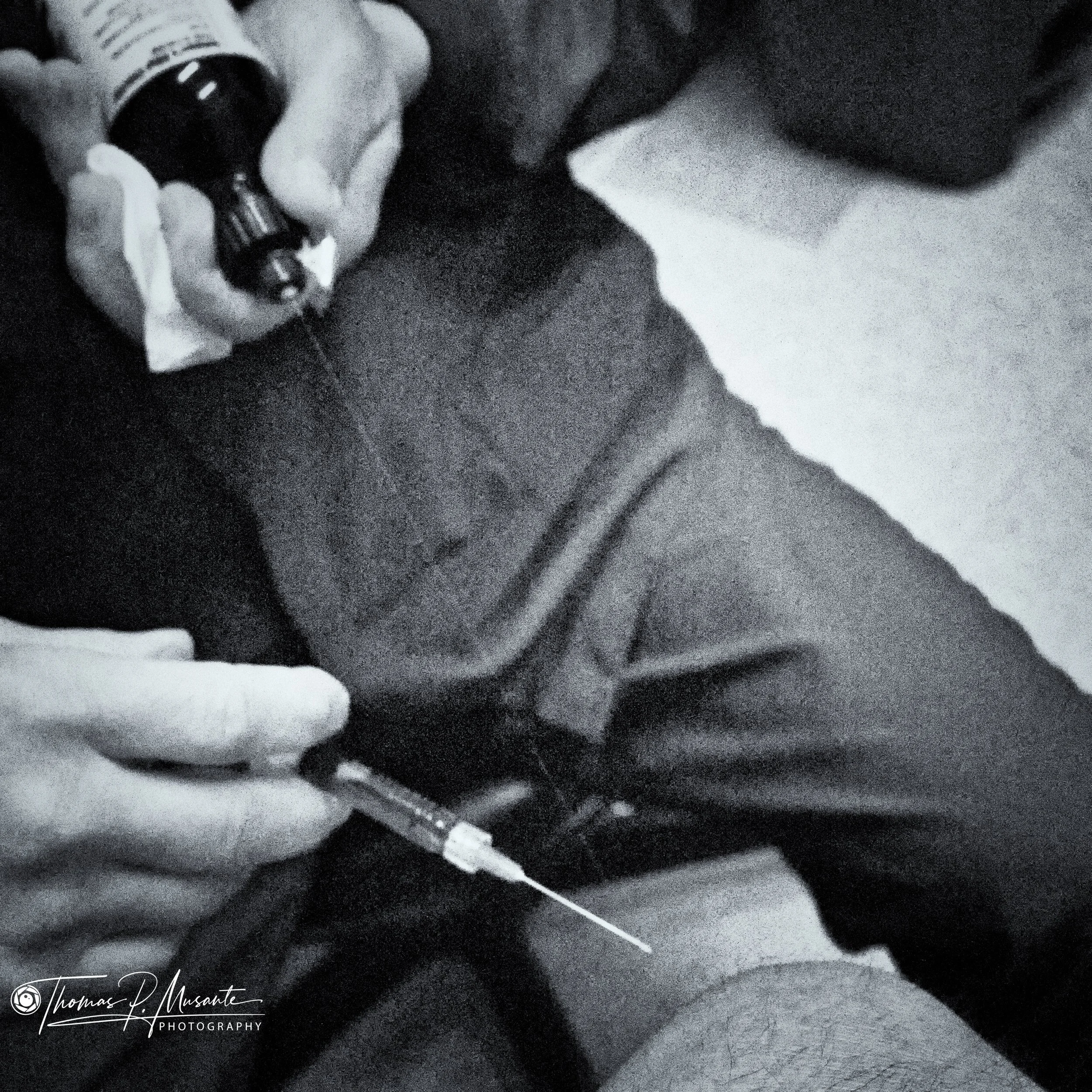 This wont hurt.... 