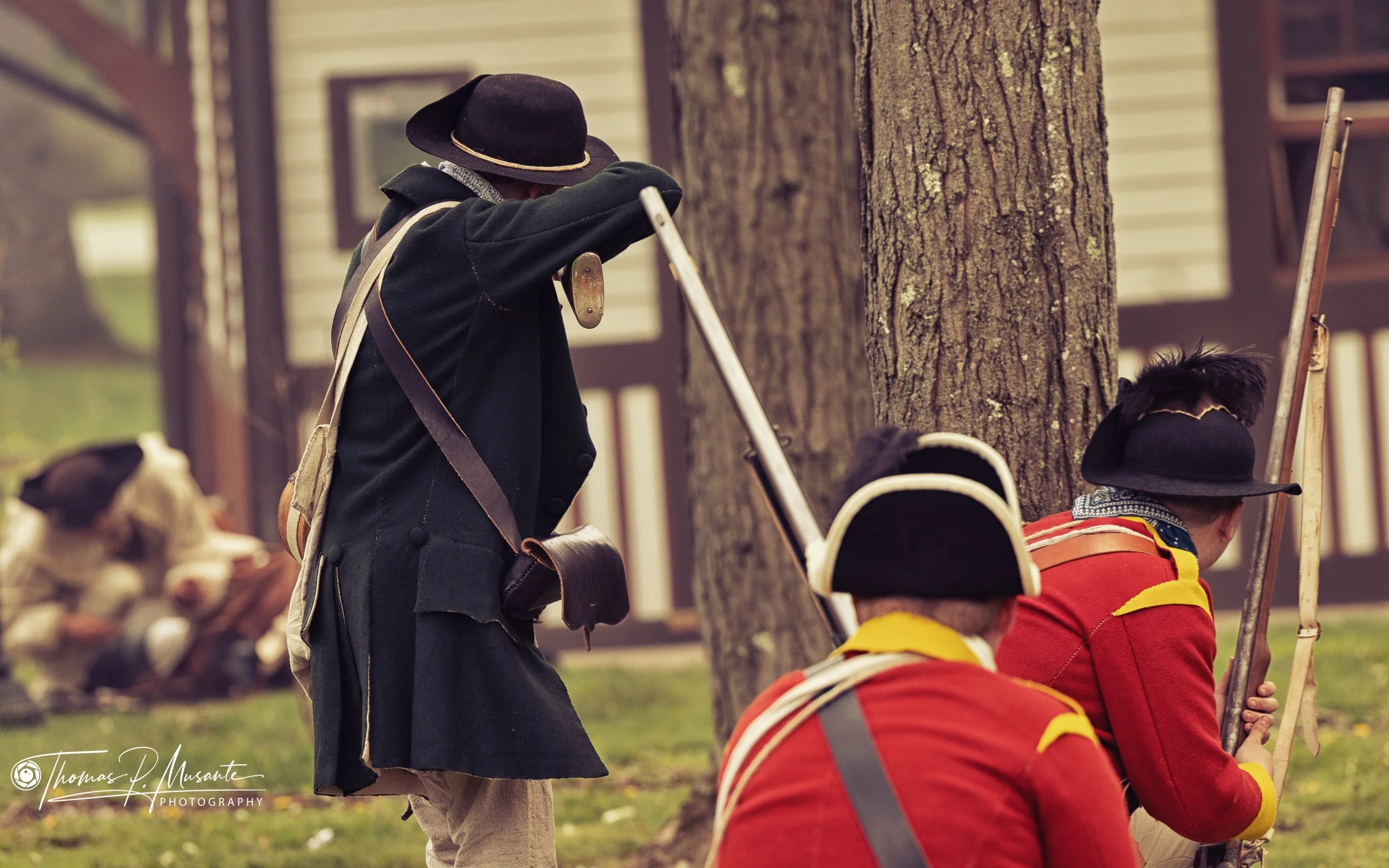 20260502 Battle of Pines Bridge Reenactment-33.jpg
