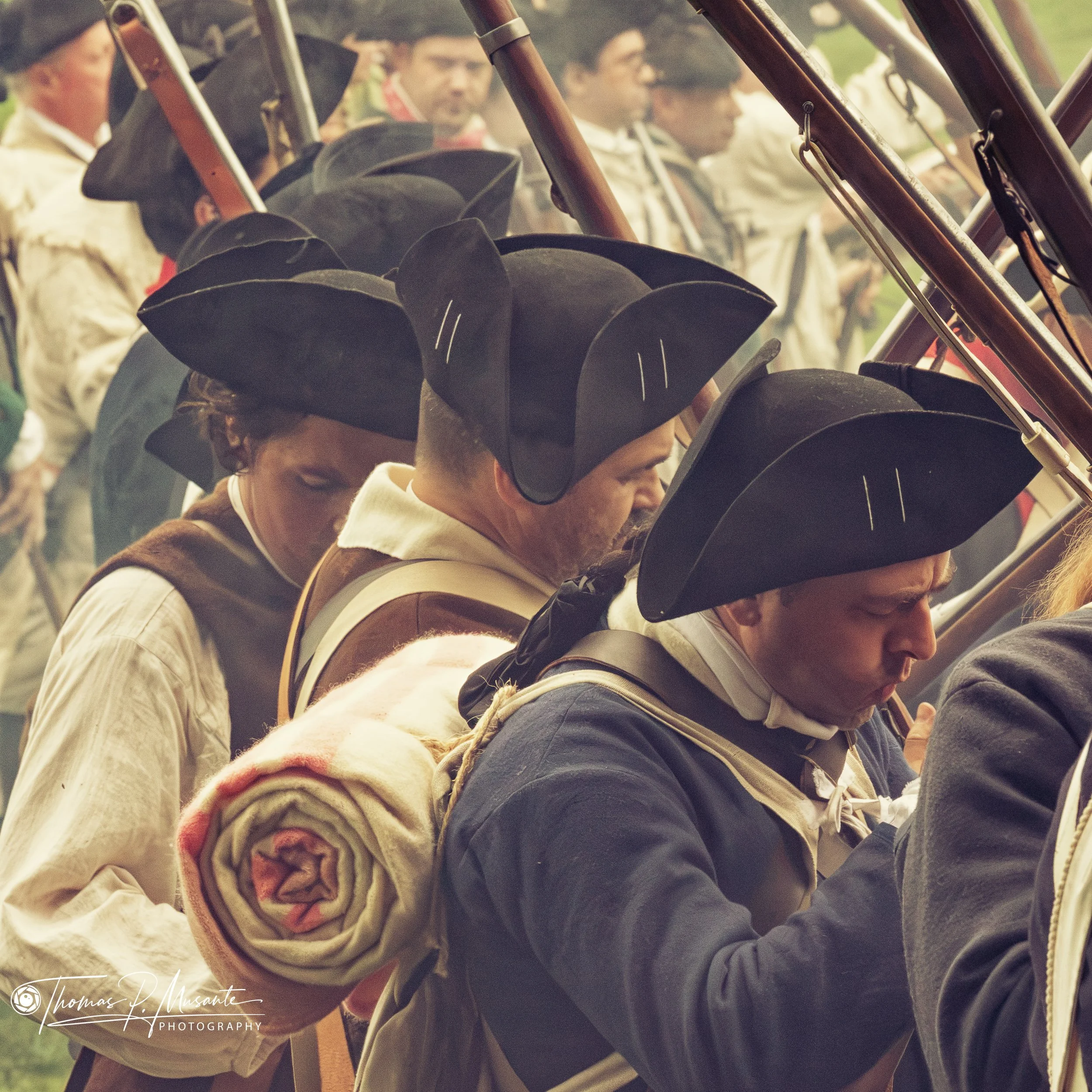 The Battle of Brooklyn August 2026
