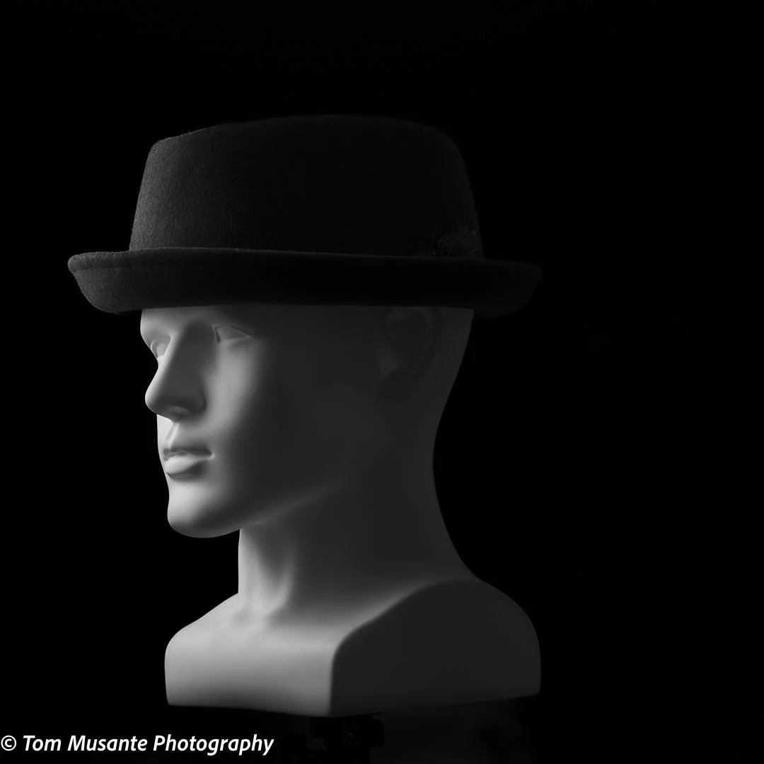 Experimental - Light