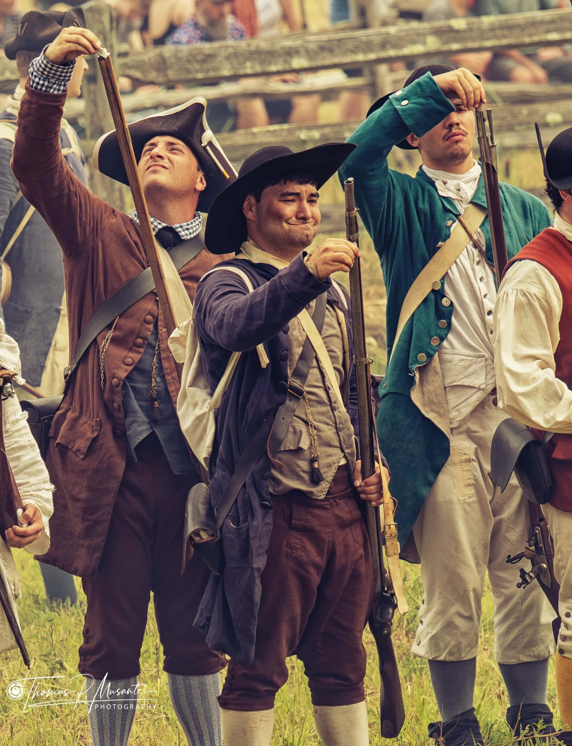 Between Volleys