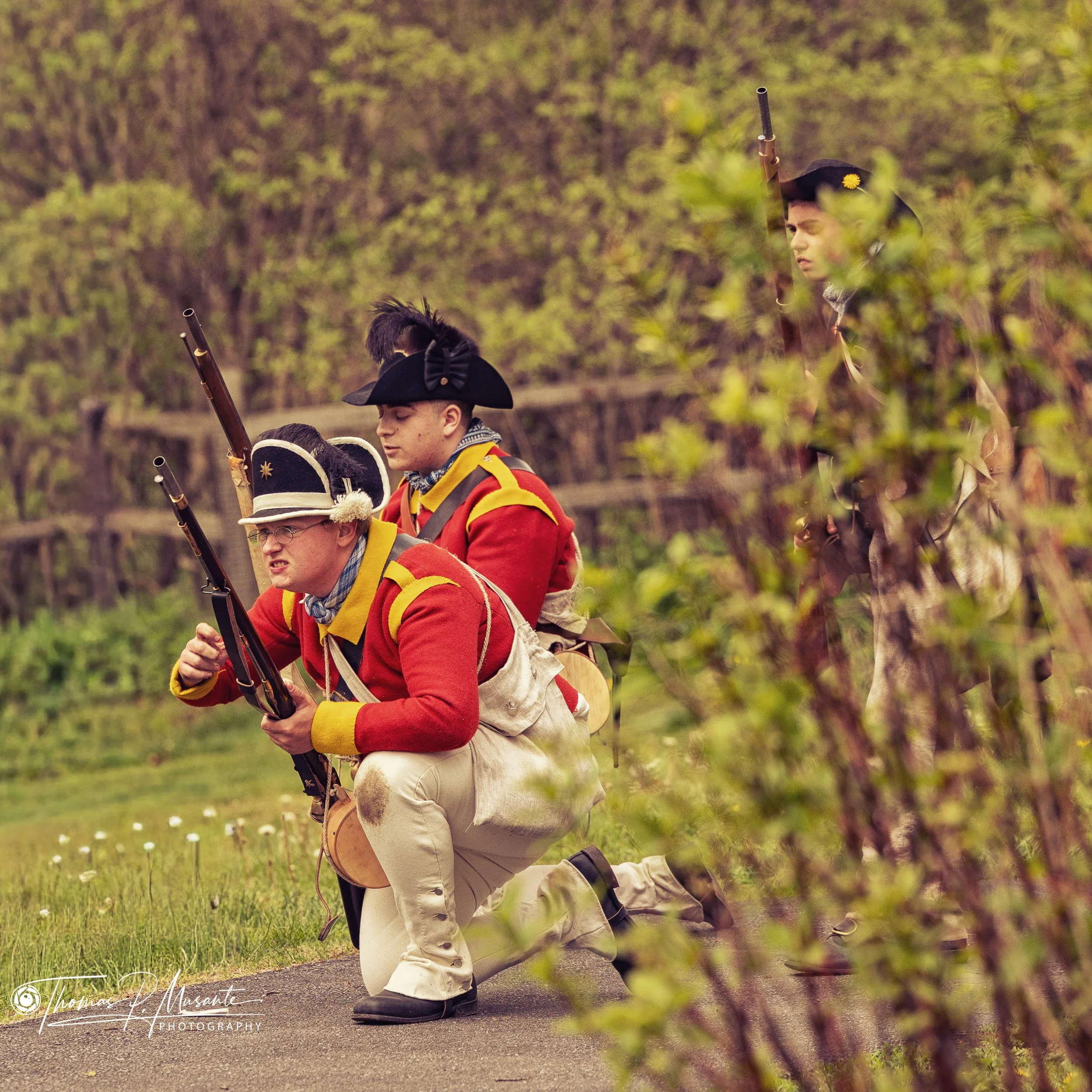20260502 Battle of Pines Bridge Reenactment-31.jpg