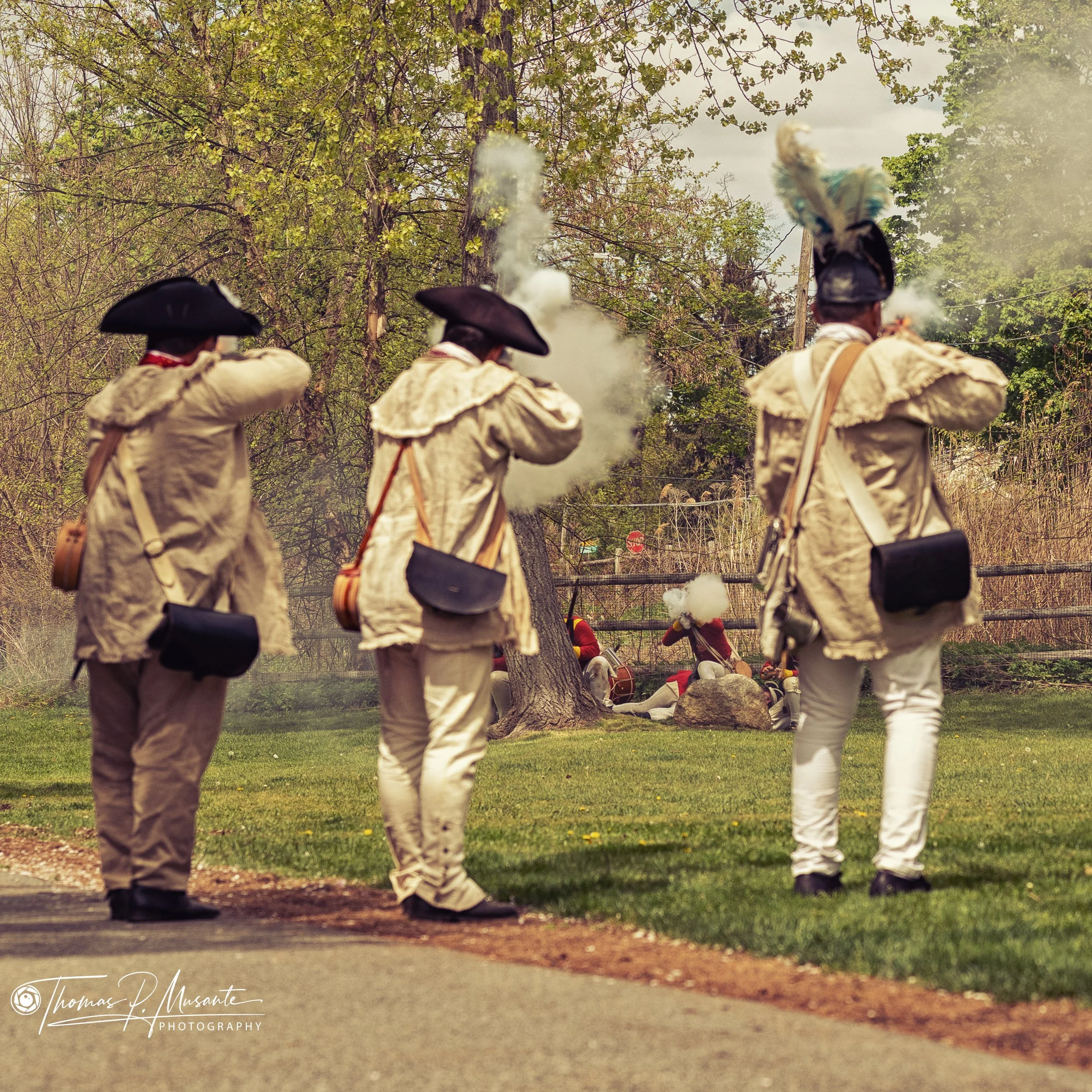 20260502 Battle of Pines Bridge Reenactment-28.jpg