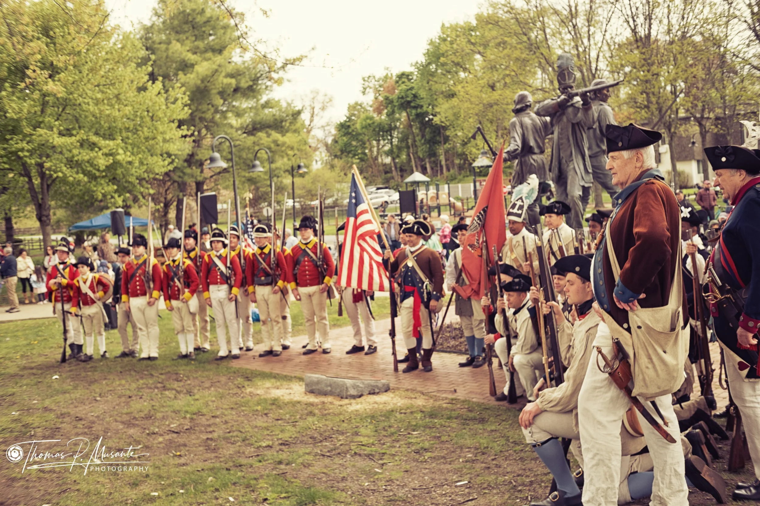 20260502 Battle of Pines Bridge Reenactment-23.jpg