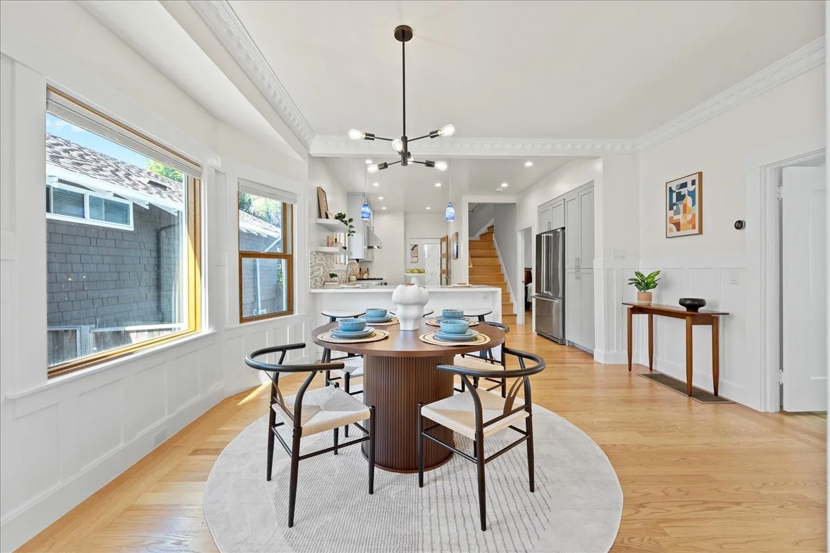 1026 Ventura Ave, Albany, CA 94706