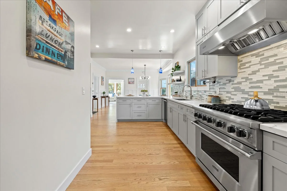 1026 Ventura Ave, Albany, CA 94706