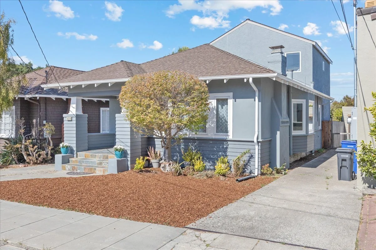 1026 Ventura Ave, Albany, CA 94706