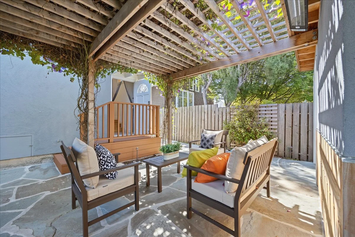 1026 Ventura Ave, Albany, CA 94706