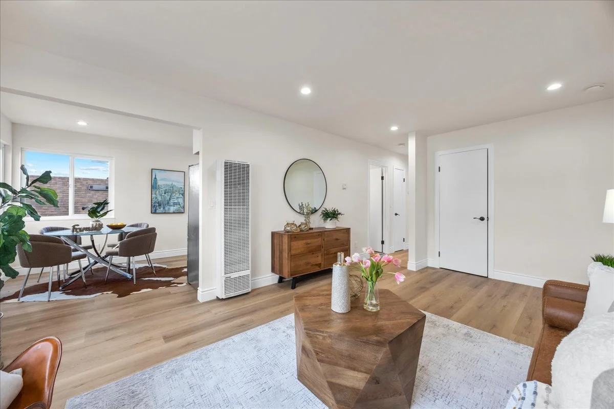 3829 Brookdale Ave, Oakland, CA 94619