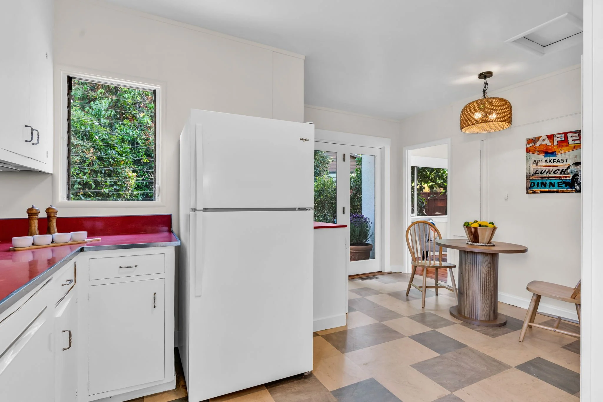 1830 Catalina Ave, Berkeley, CA 94707