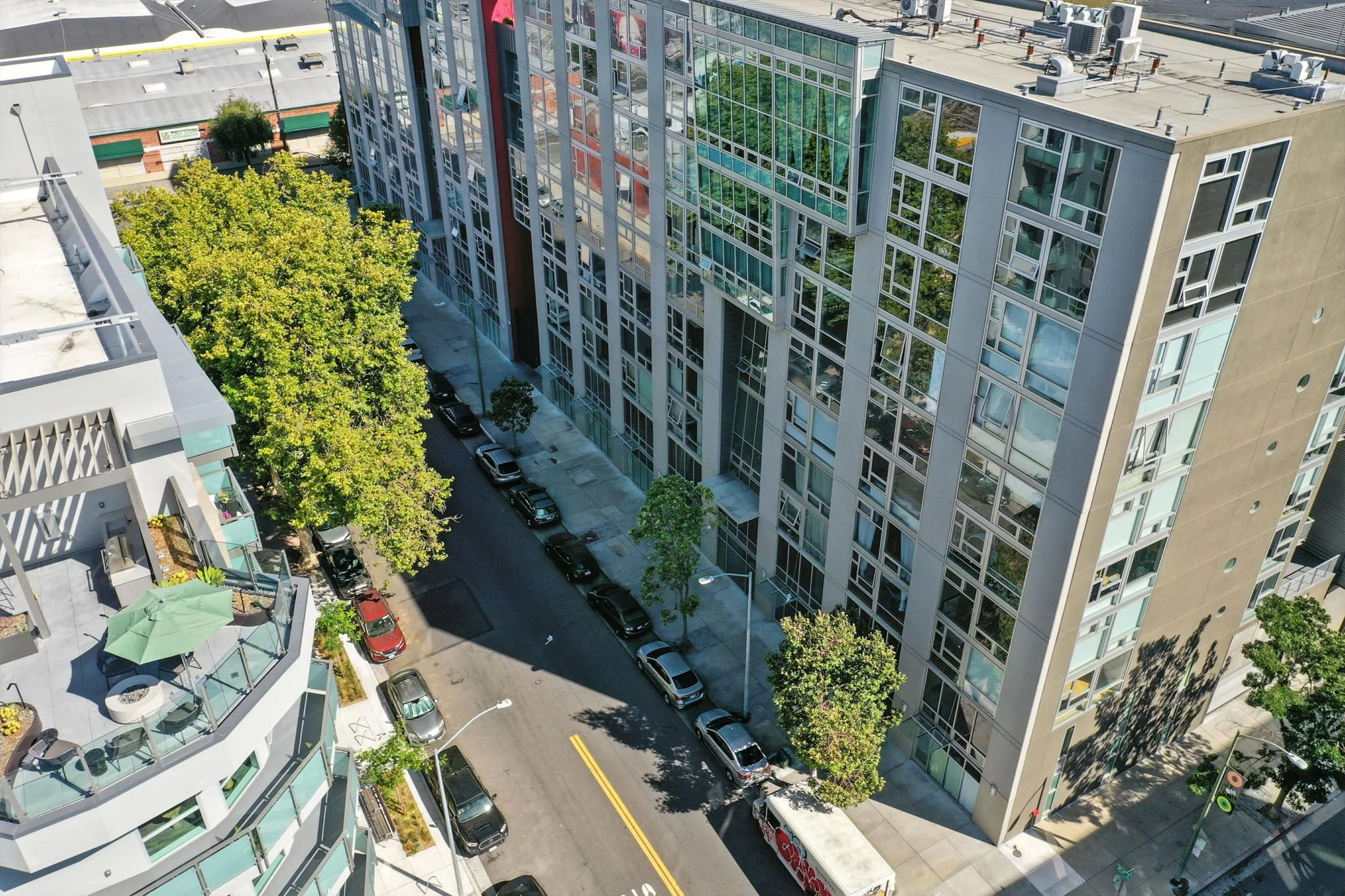 311 Oak St #102, Oakland, CA 94607