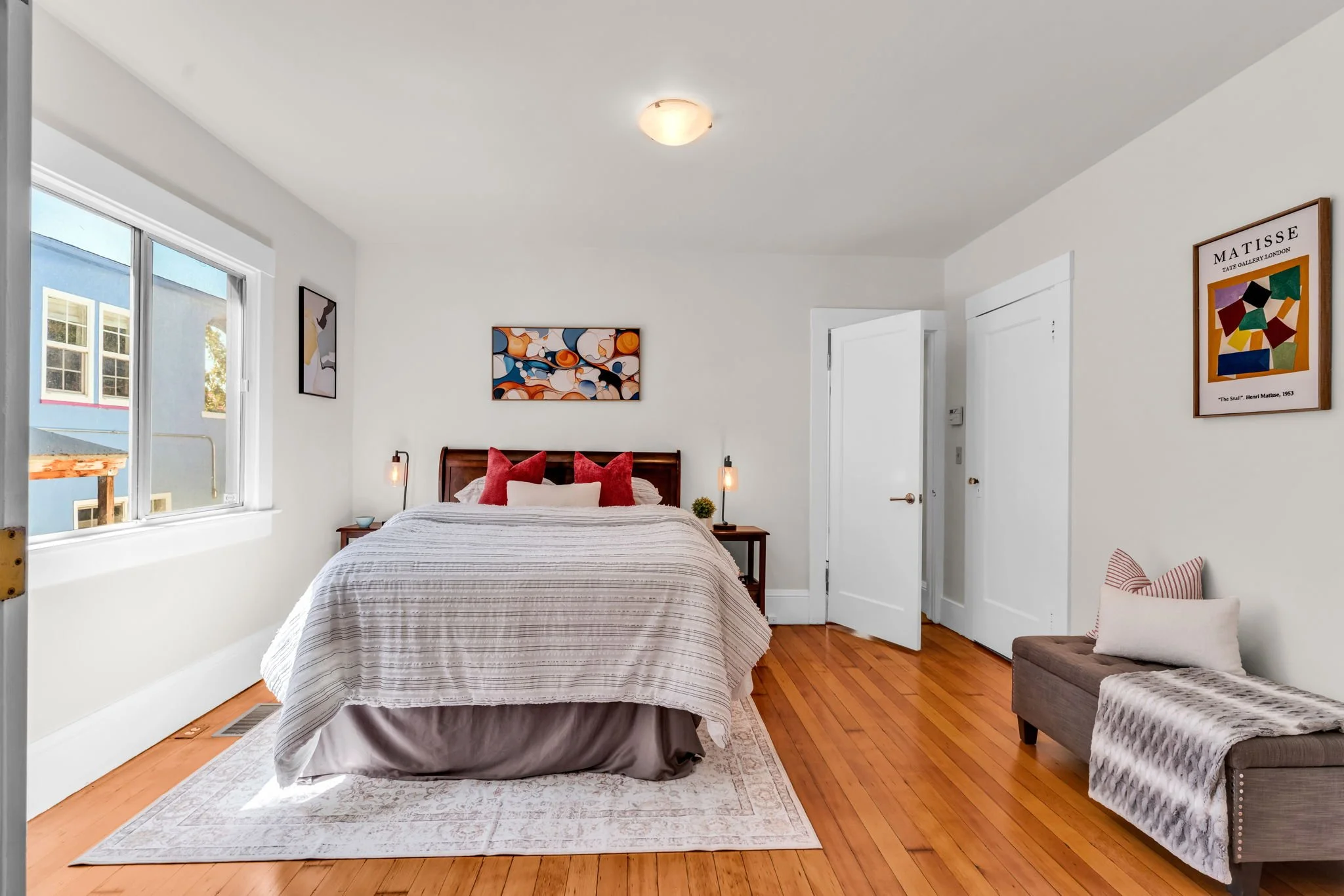 1830 Catalina Ave, Berkeley, CA 94707