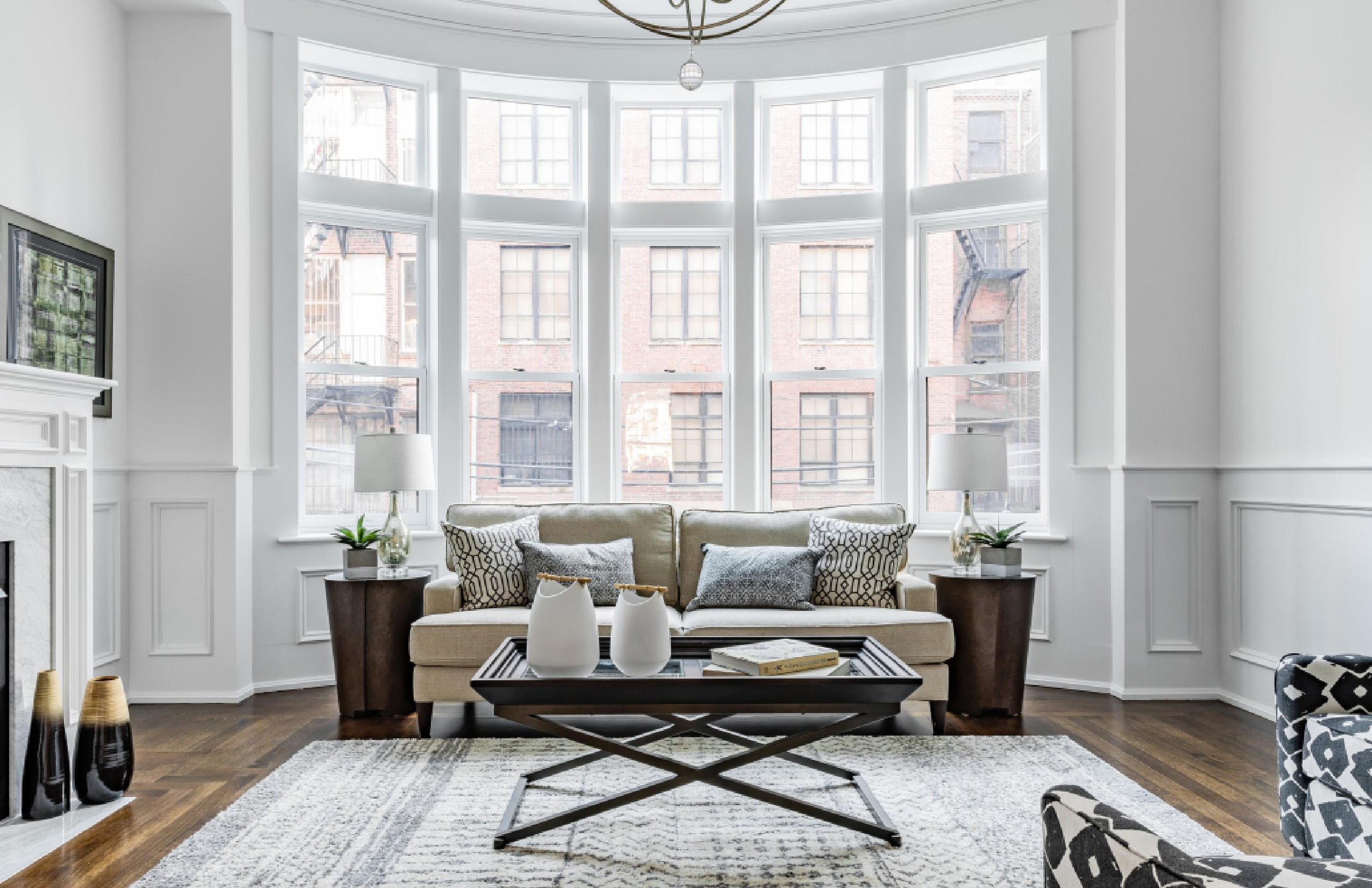 Compass Concierge by MS Real Estate Group