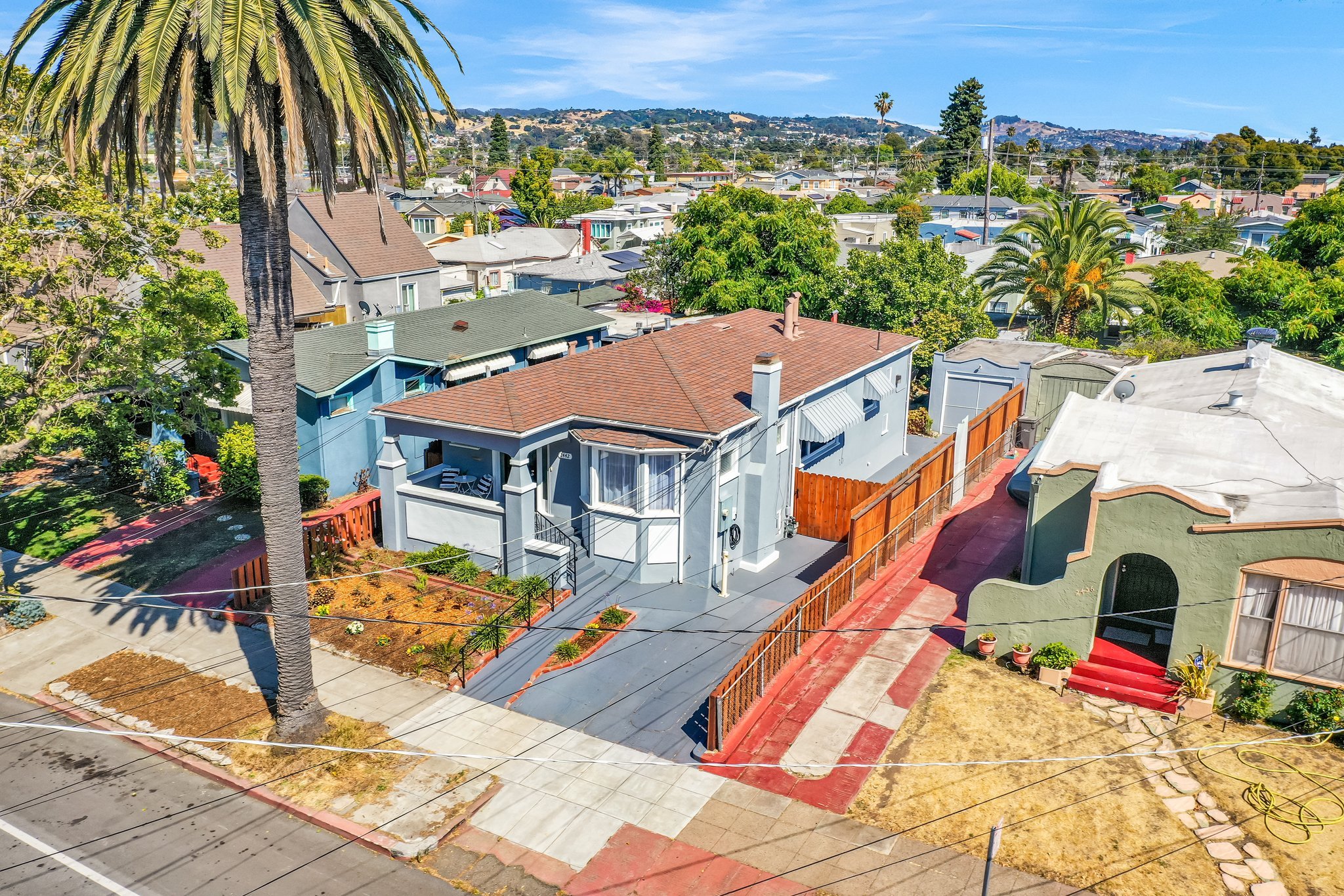 2442 Havenscourt Blvd, Oakland, CA 94605