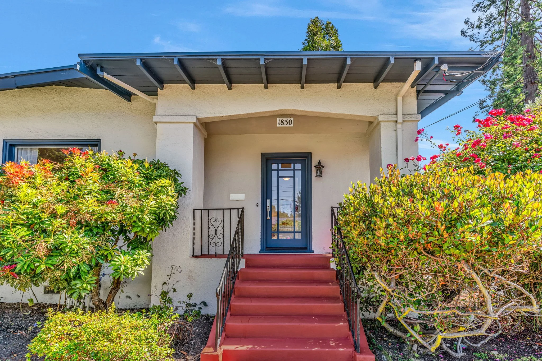 1830 Catalina Ave, Berkeley, CA 94707