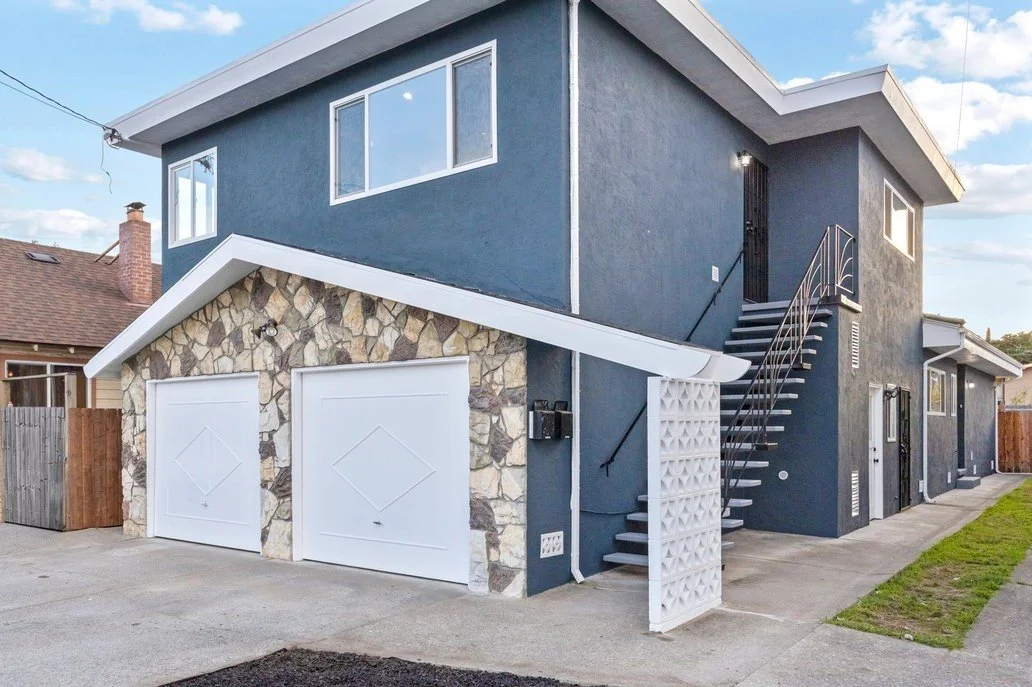 3829 Brookdale Ave, Oakland, CA 94619