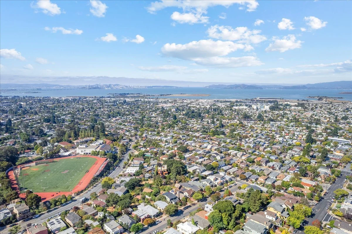 1026 Ventura Ave, Albany, CA 94706