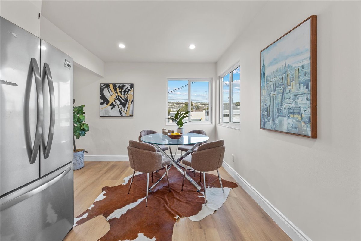 3829 Brookdale Ave, Oakland, CA 94619