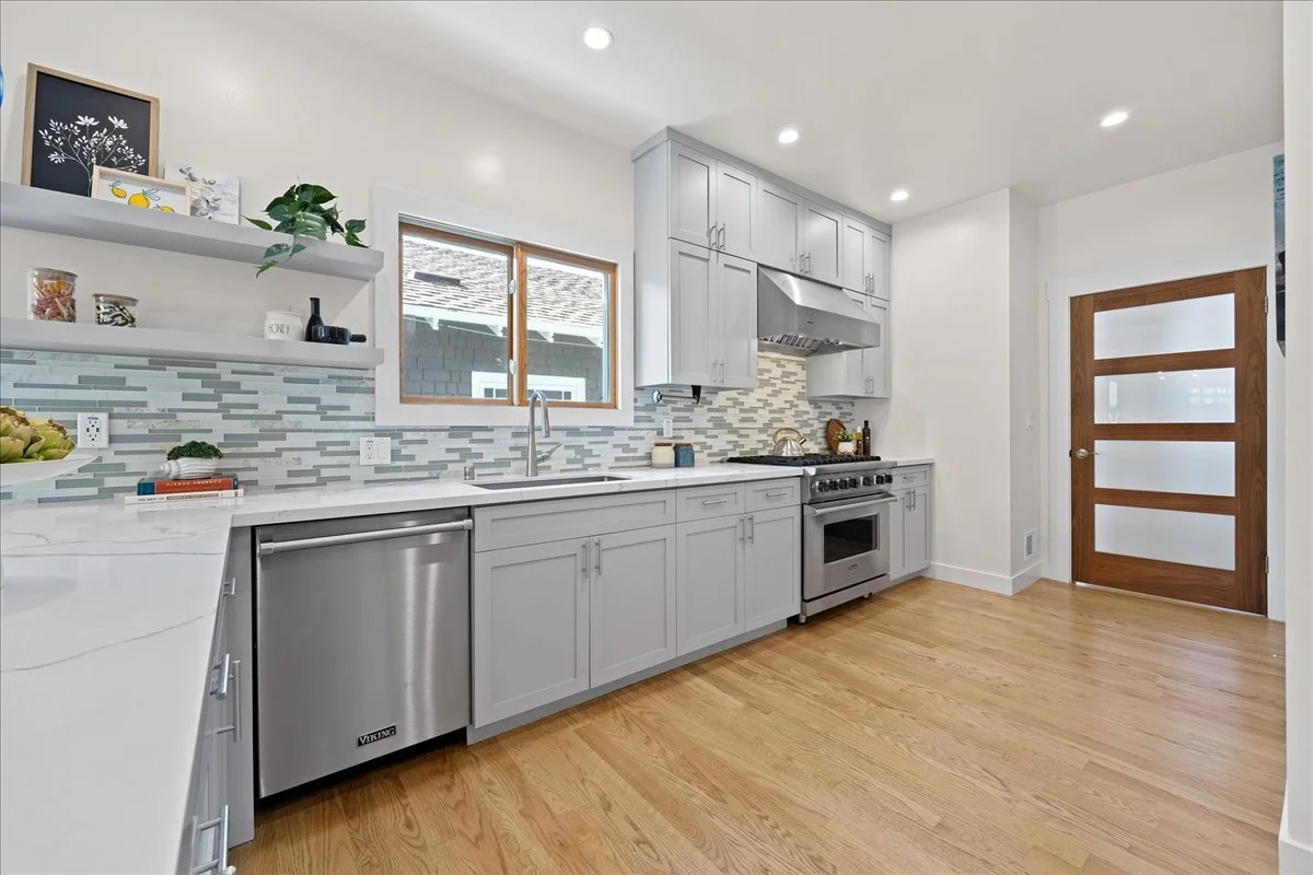 1026 Ventura Ave, Albany, CA 94706
