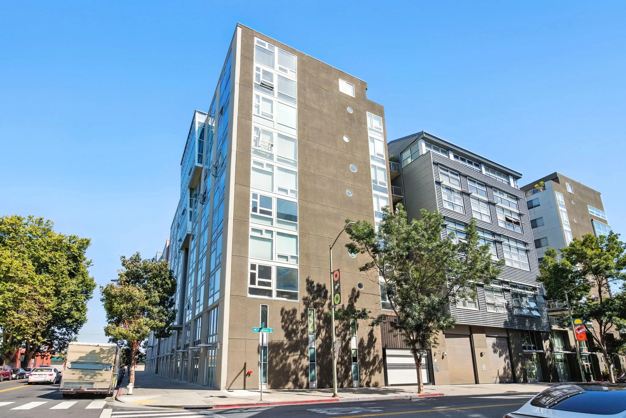 311 Oak St #102, Oakland, CA 94607