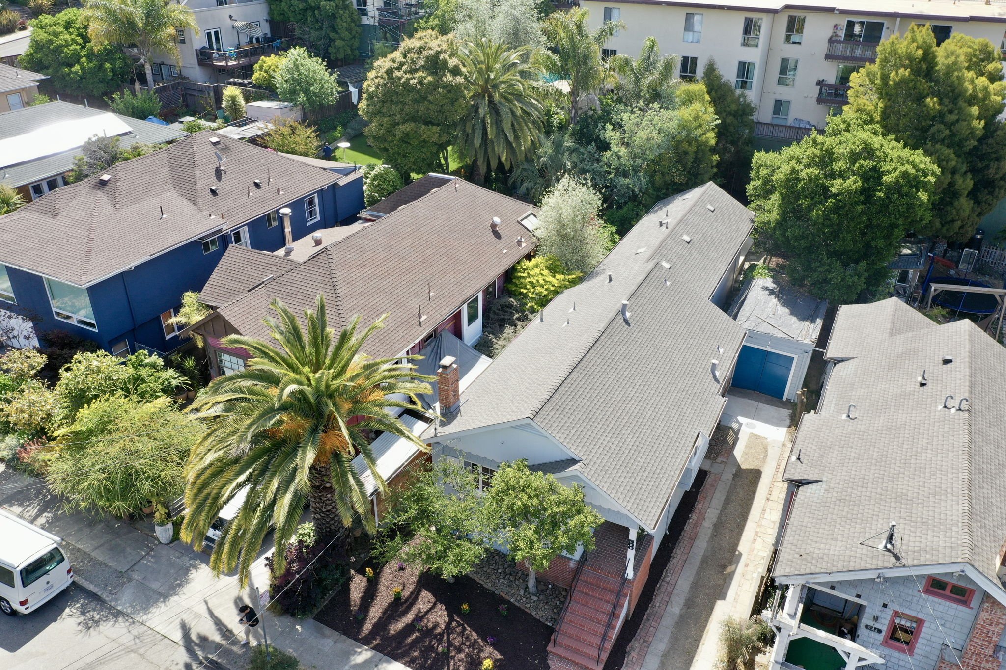580 Chetwood St, Oakland, CA 94610