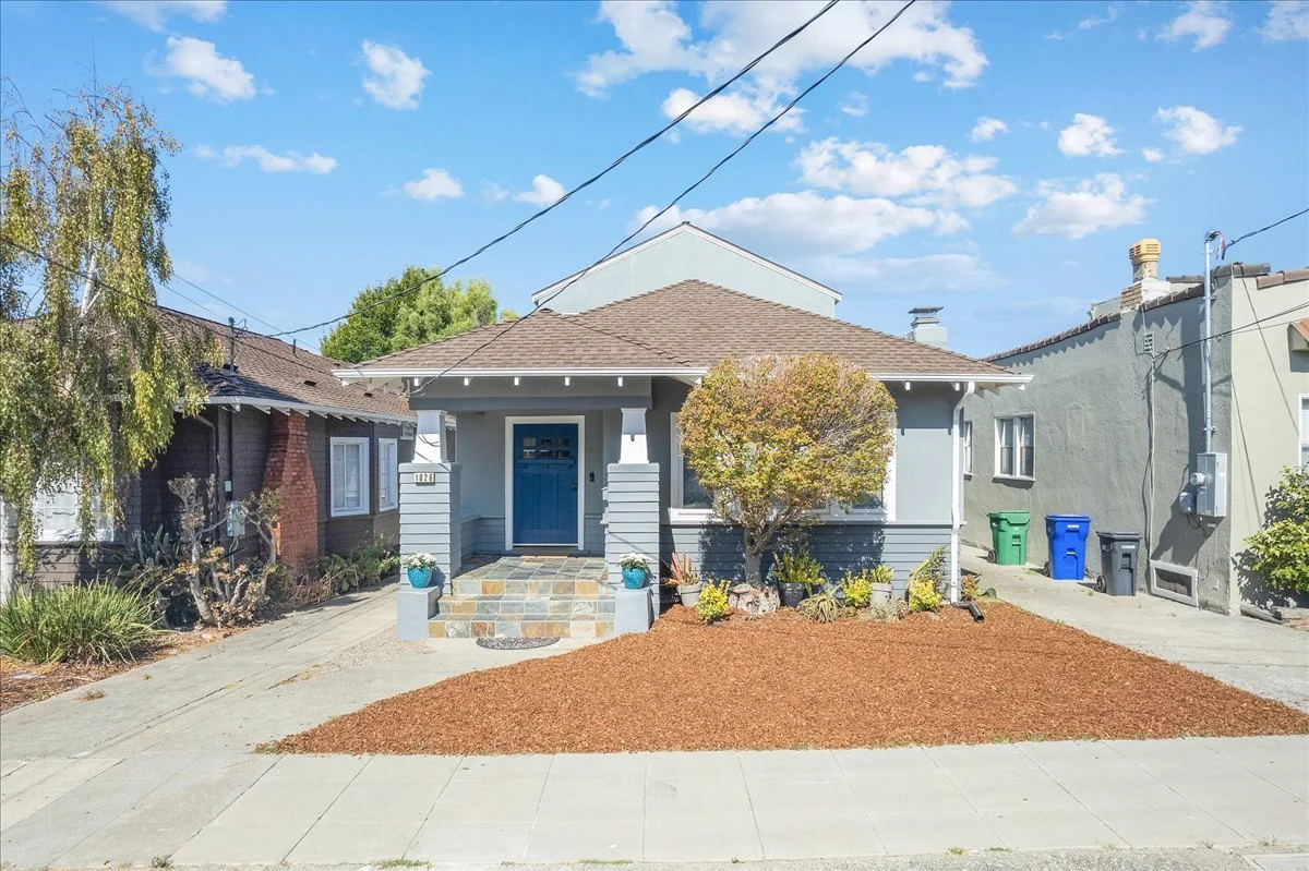1026 Ventura Ave, Albany, CA 94706