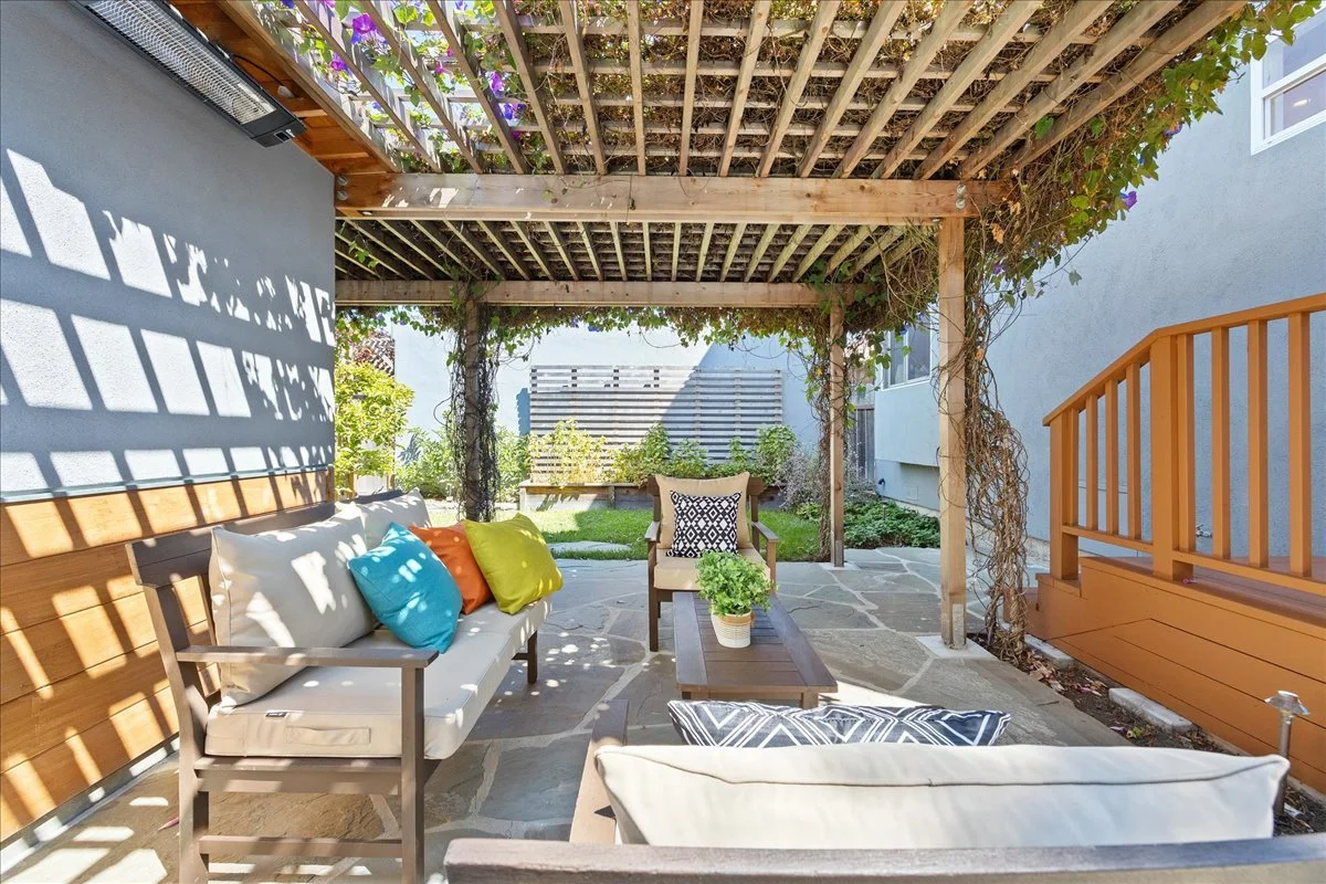 1026 Ventura Ave, Albany, CA 94706
