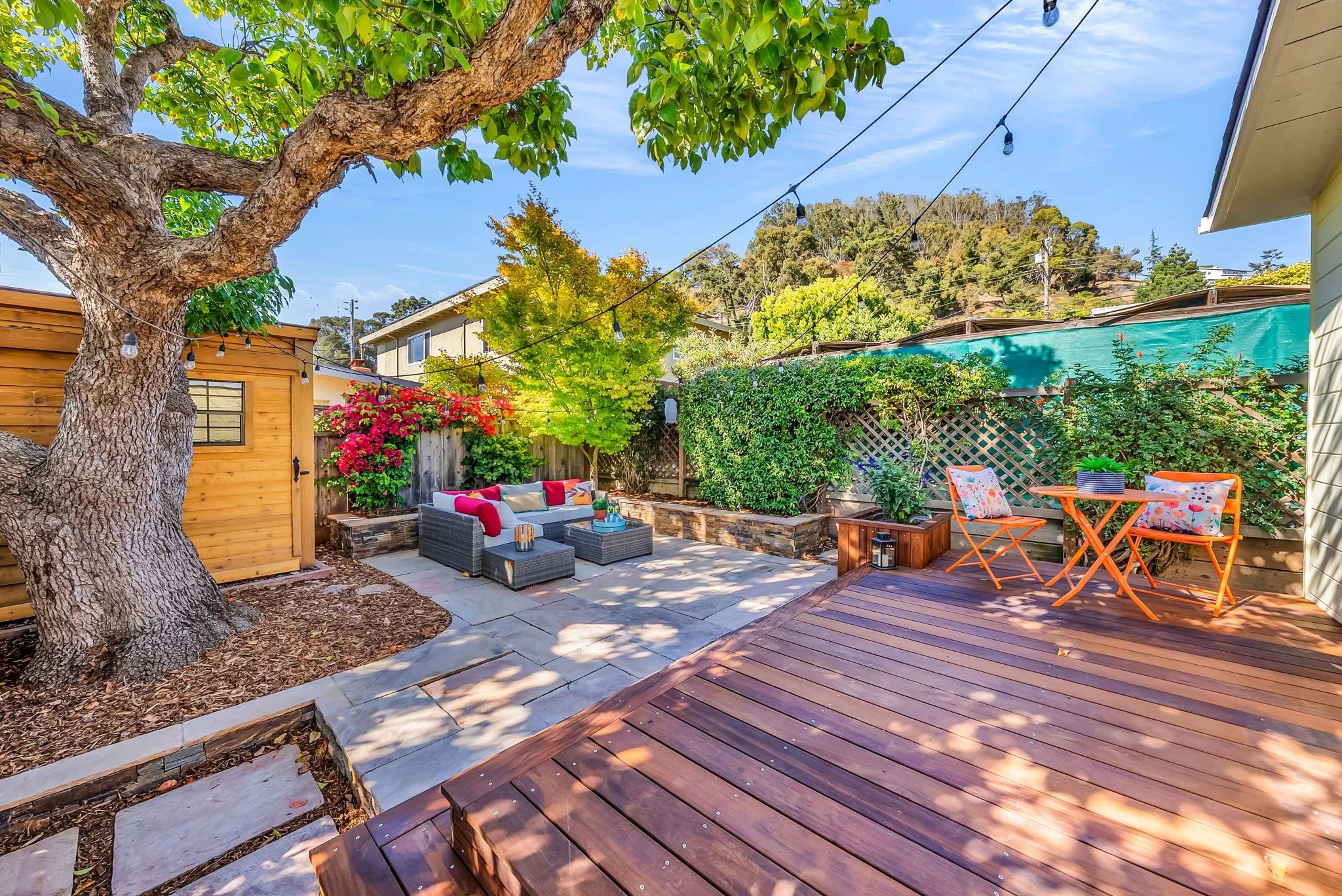 7231 Plank Ave, El Cerrito, CA 945302