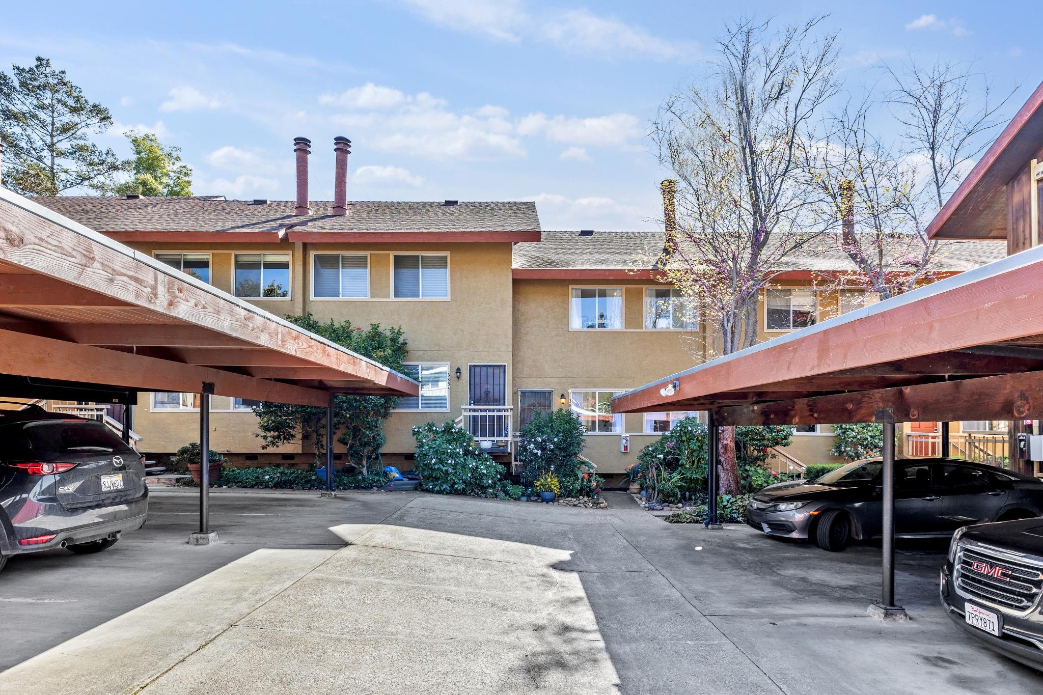 3852 Maybelle Ave, Unit 5, Oakland, CA 94619