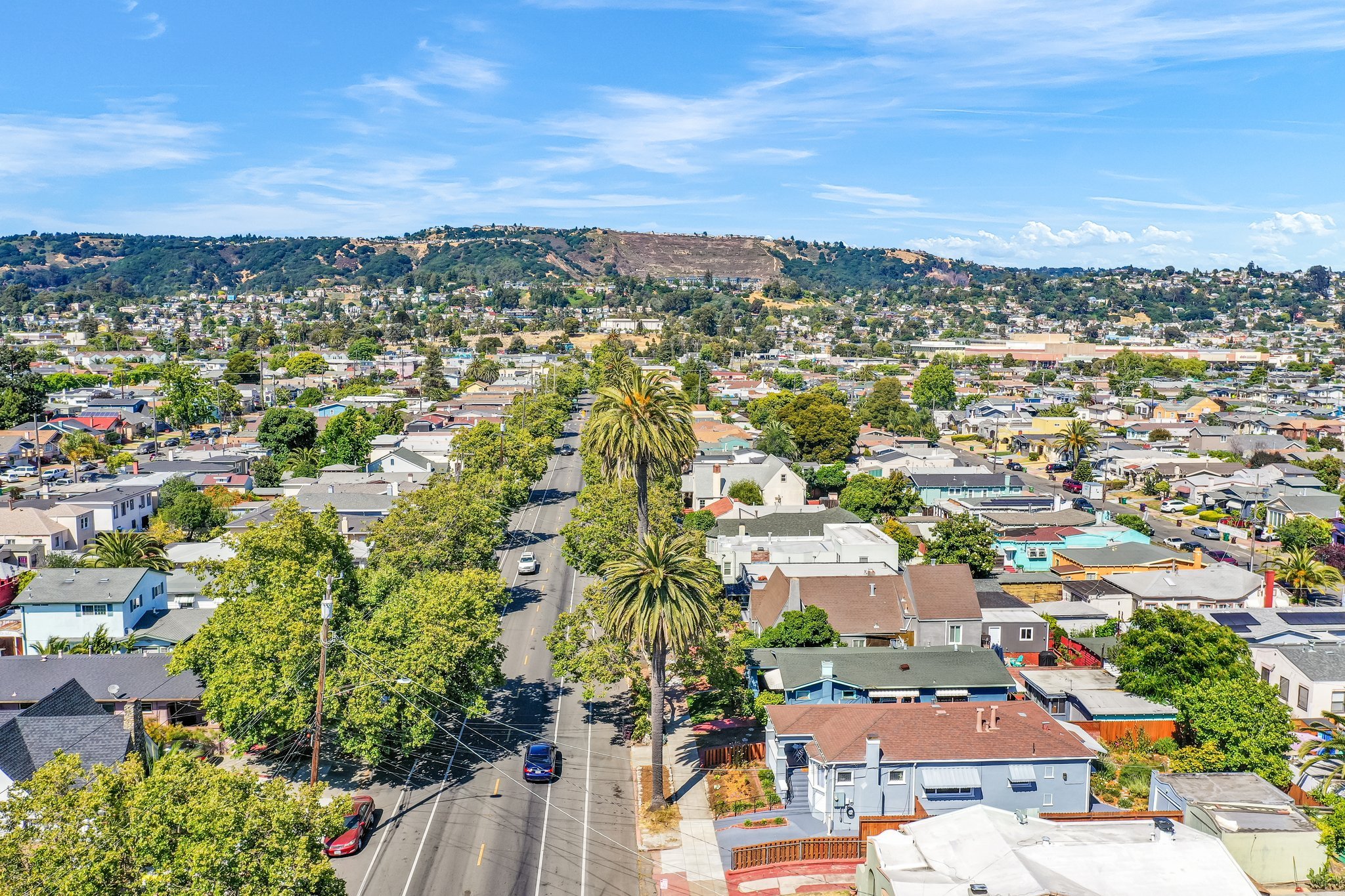 2442 Havenscourt Blvd, Oakland, CA 94605