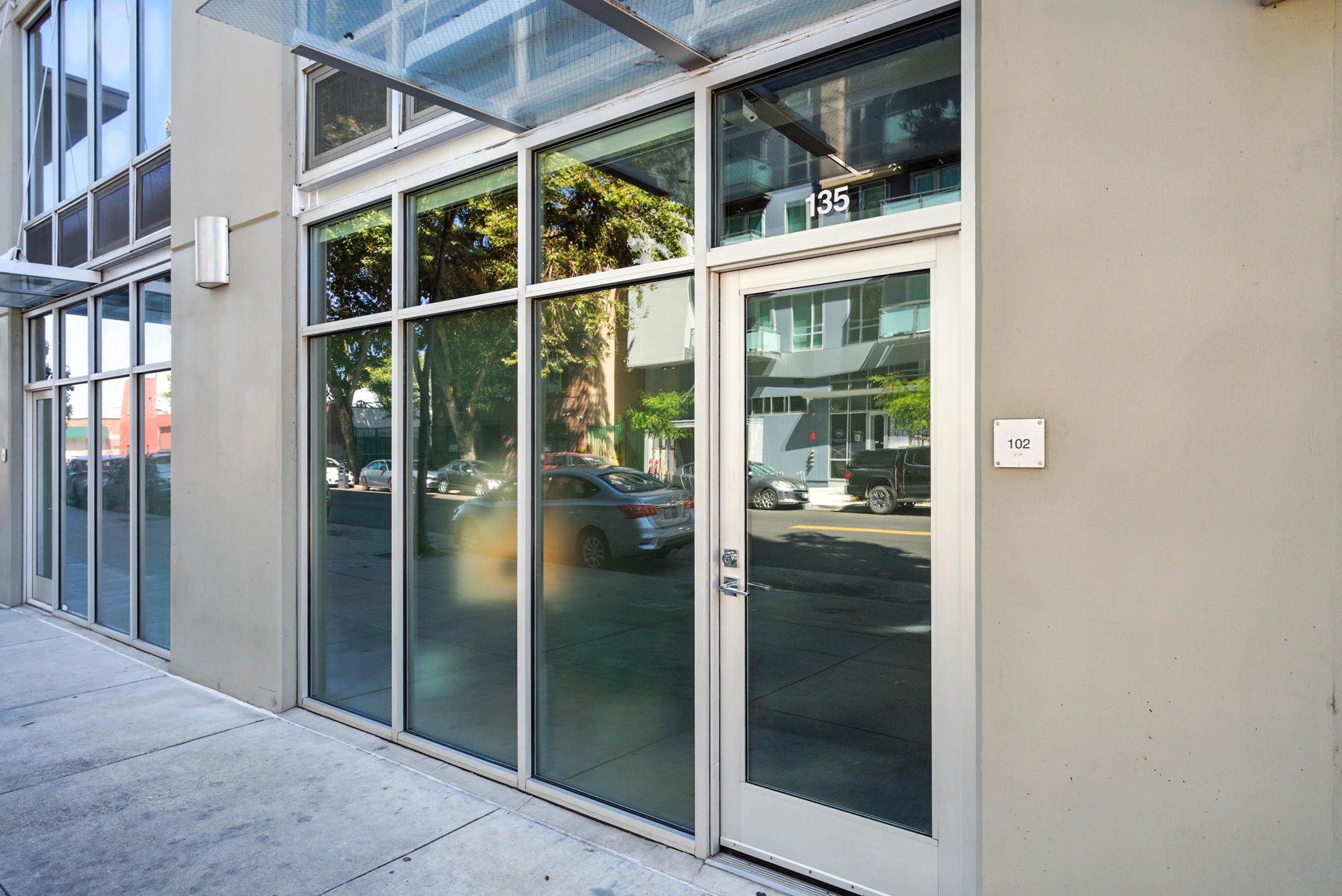 311 Oak St #102, Oakland, CA 94607