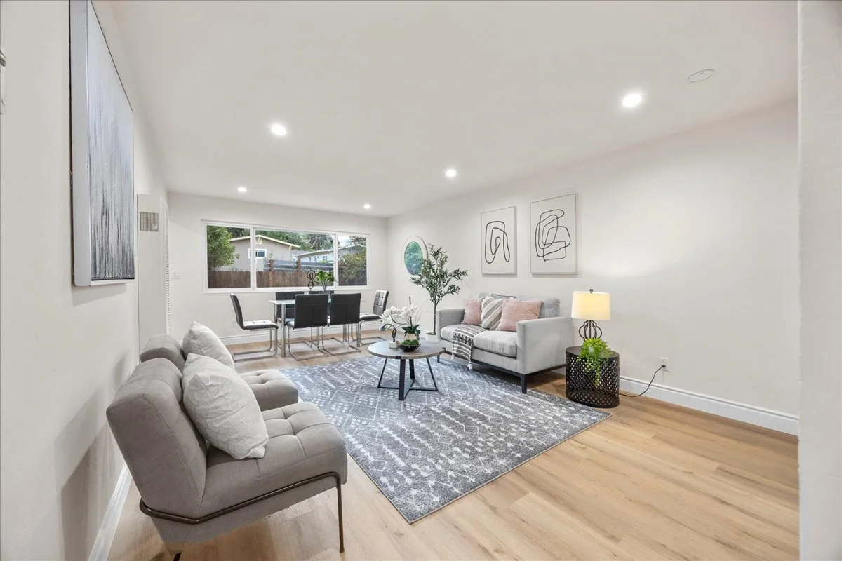 3829 Brookdale Ave, Oakland, CA 94619