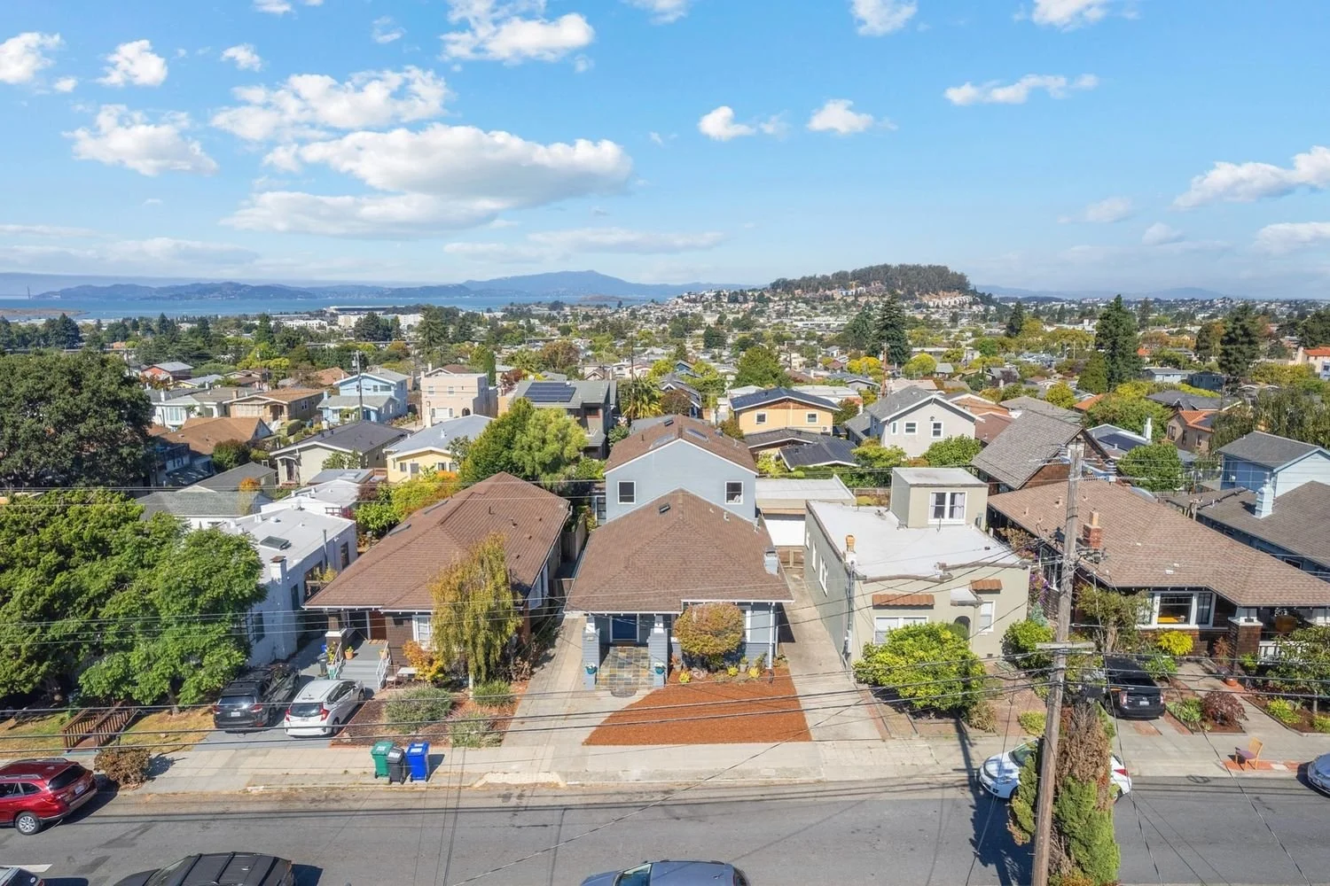 1026 Ventura Ave, Albany, CA 94706