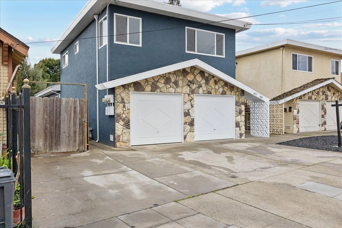 3829 Brookdale Ave, Oakland, CA 94619