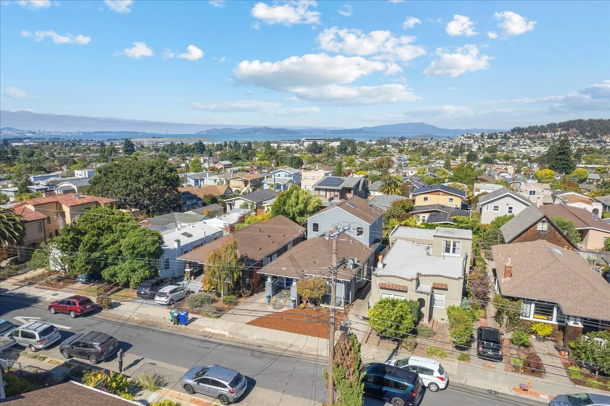 1026 Ventura Ave, Albany, CA 94706
