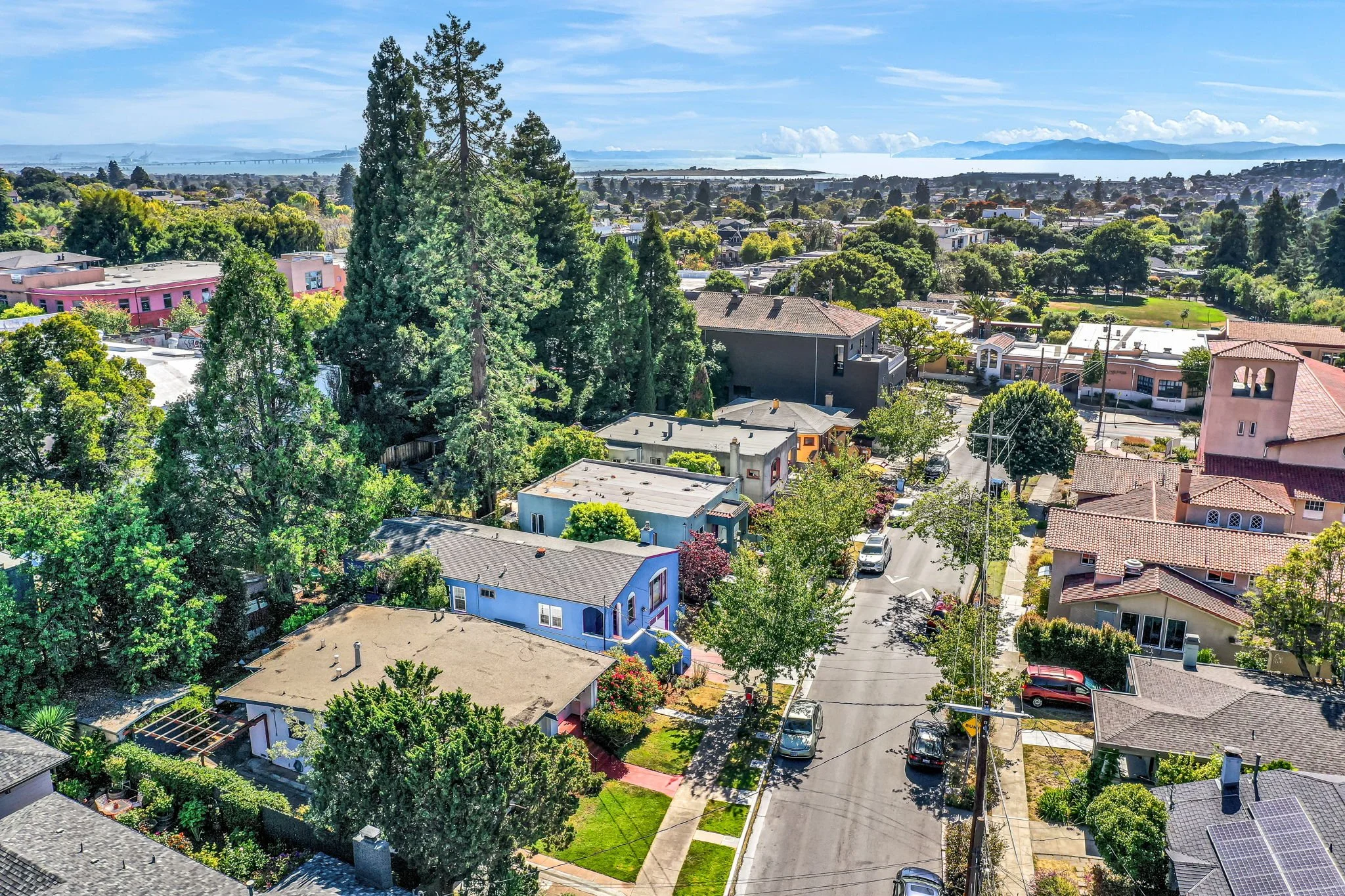 1830 Catalina Ave, Berkeley, CA 94707