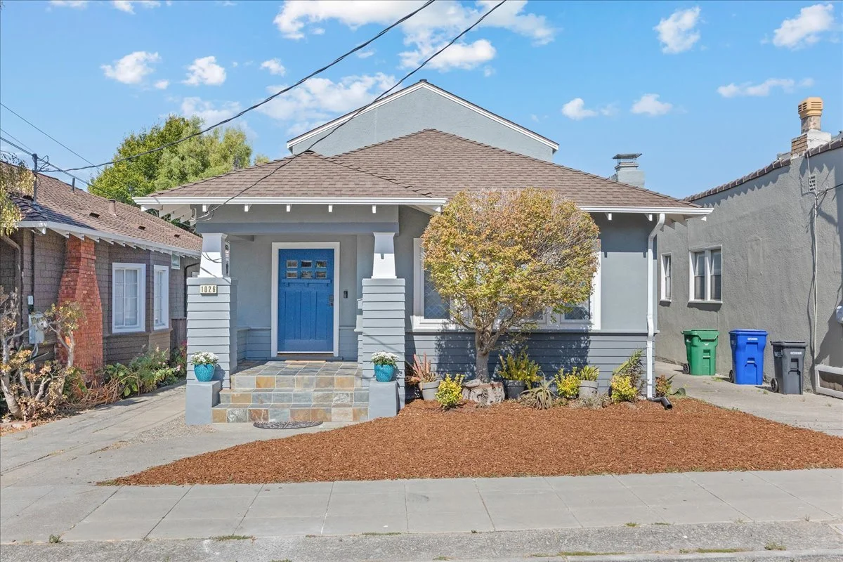 1026 Ventura Ave, Albany, CA 94706